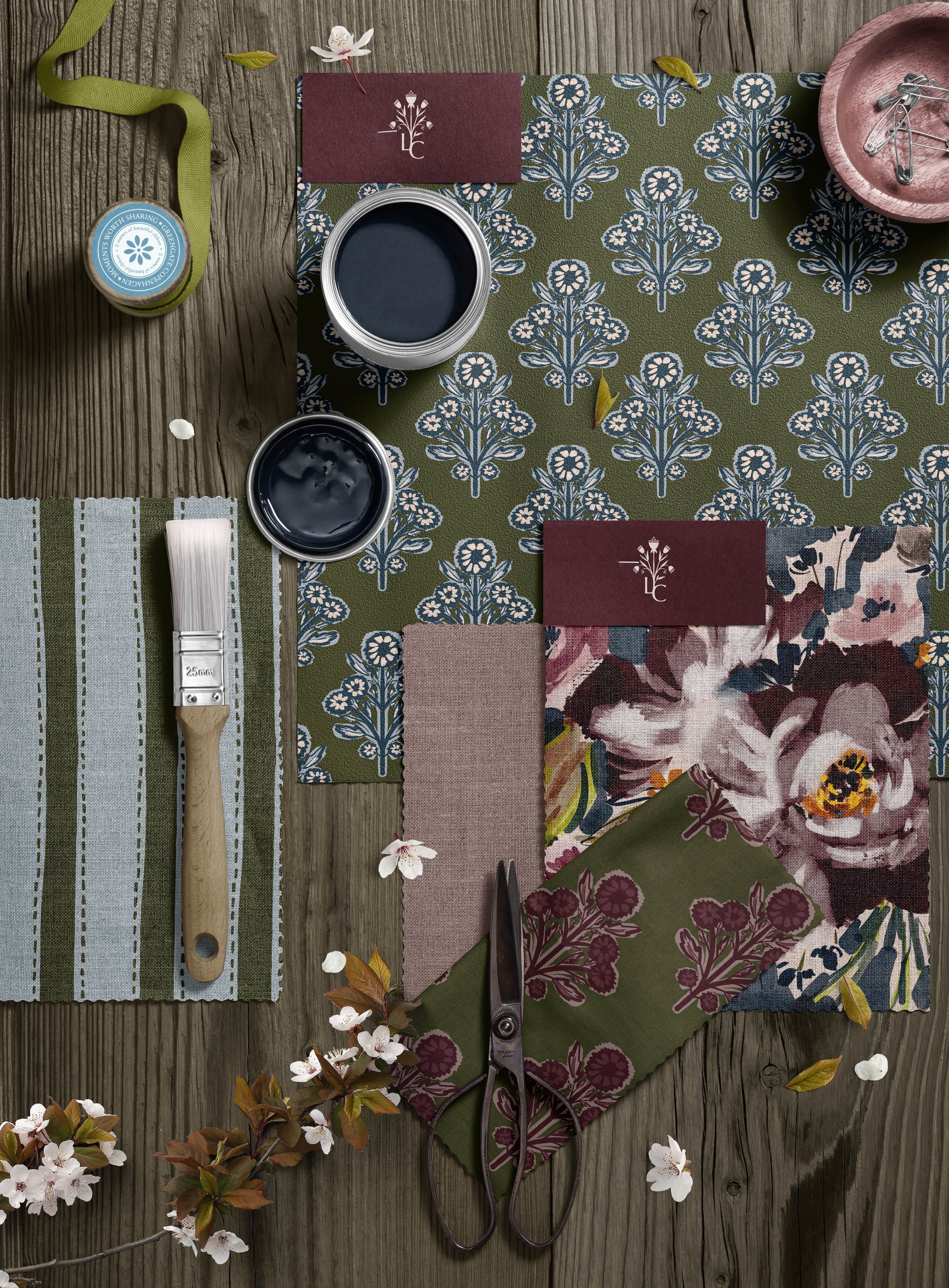 Coming Soon: A Southern Girl’s Secret to Seasonal Style