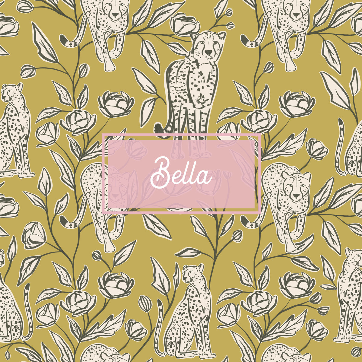 Bella