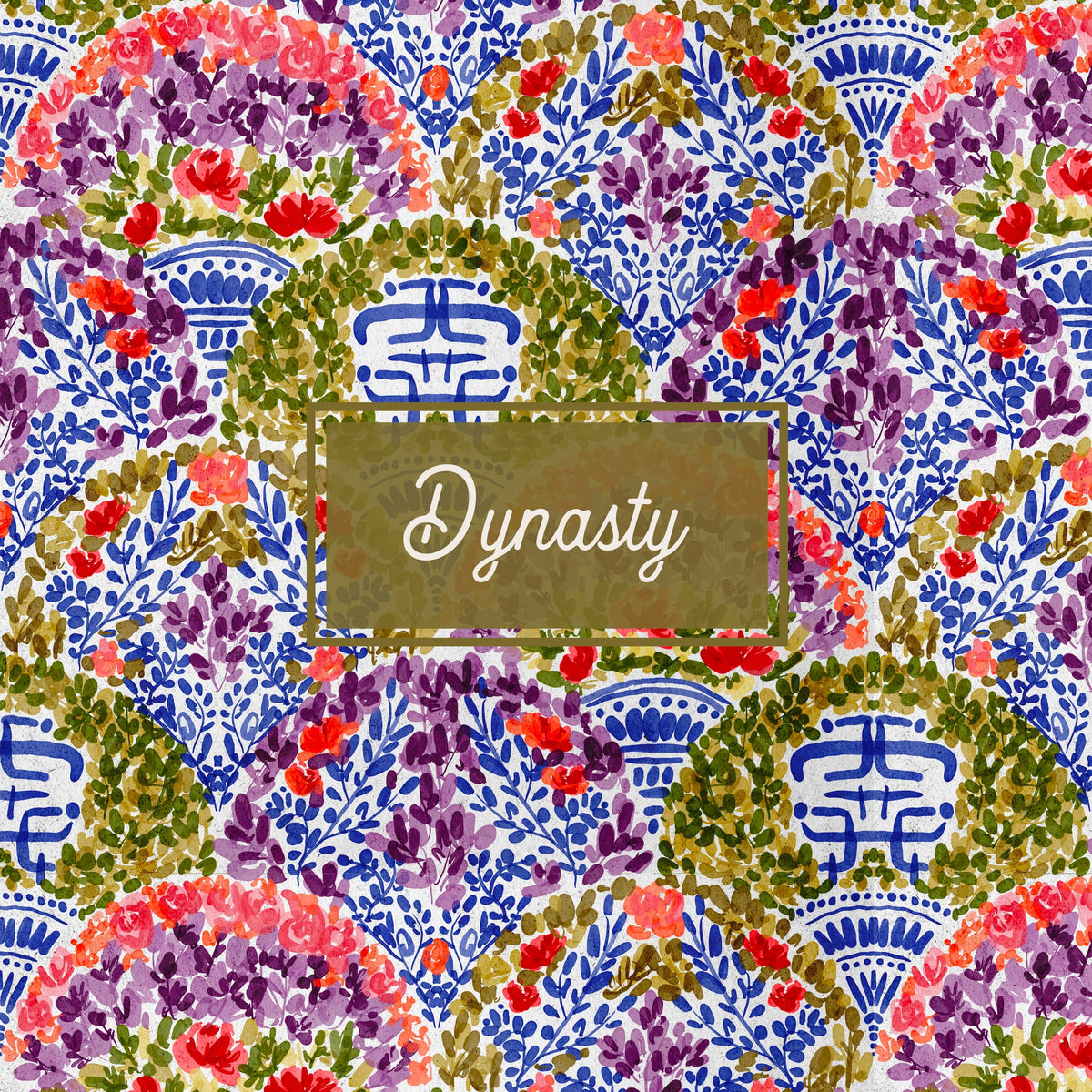 Dynasty