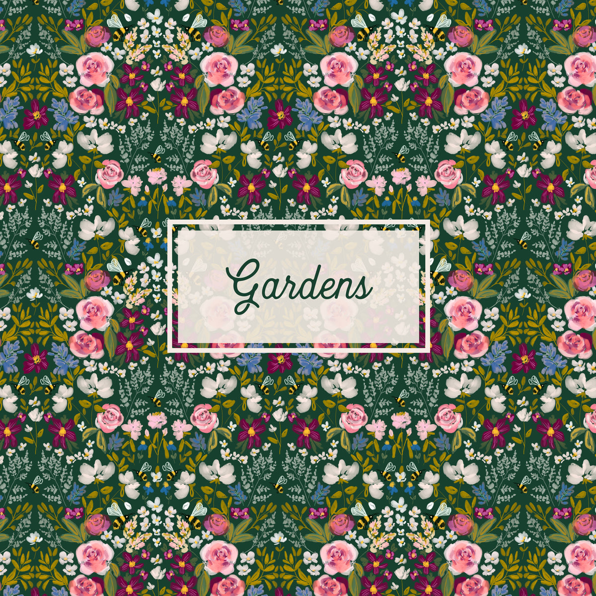 Gardens