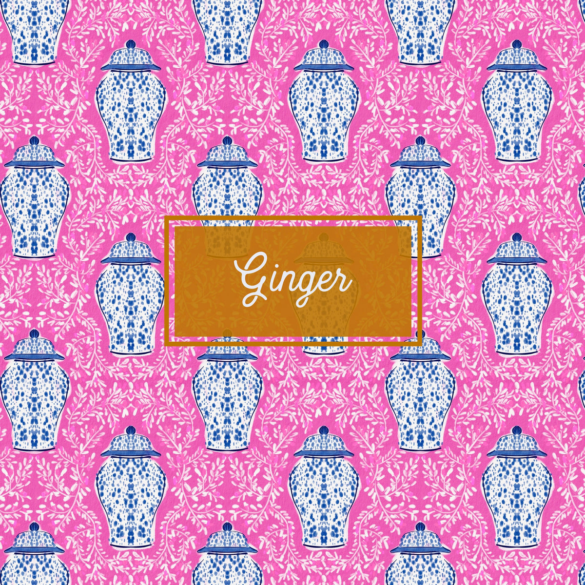 Ginger
