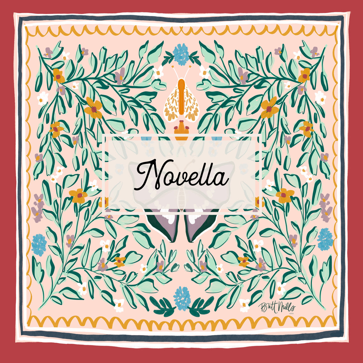 Novella