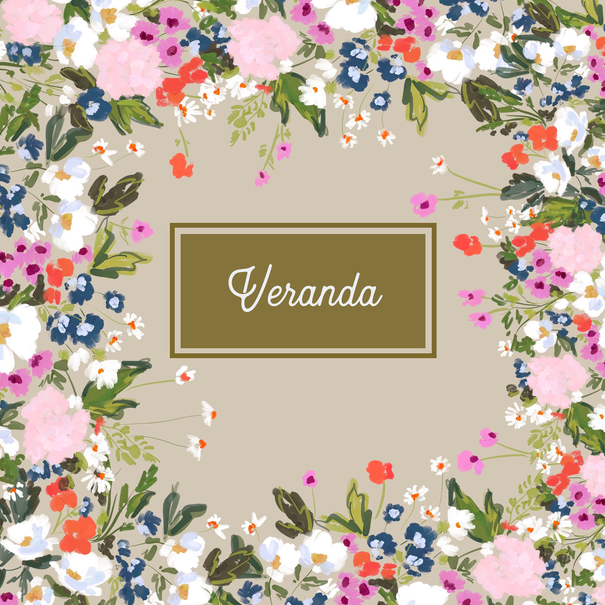 Veranda