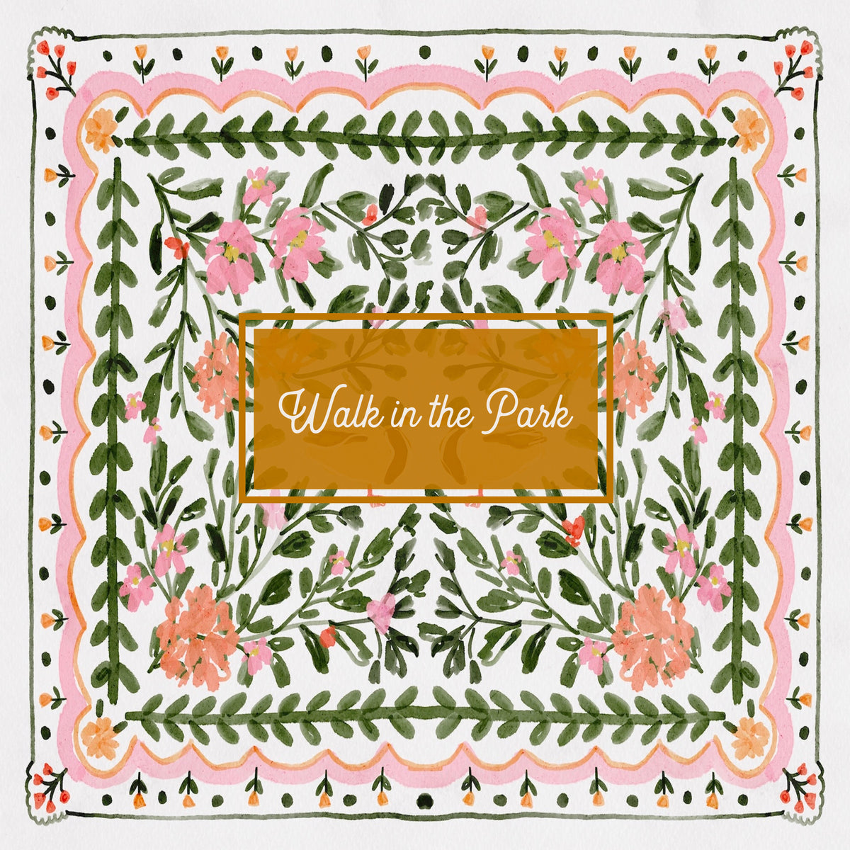 Walk In The Park