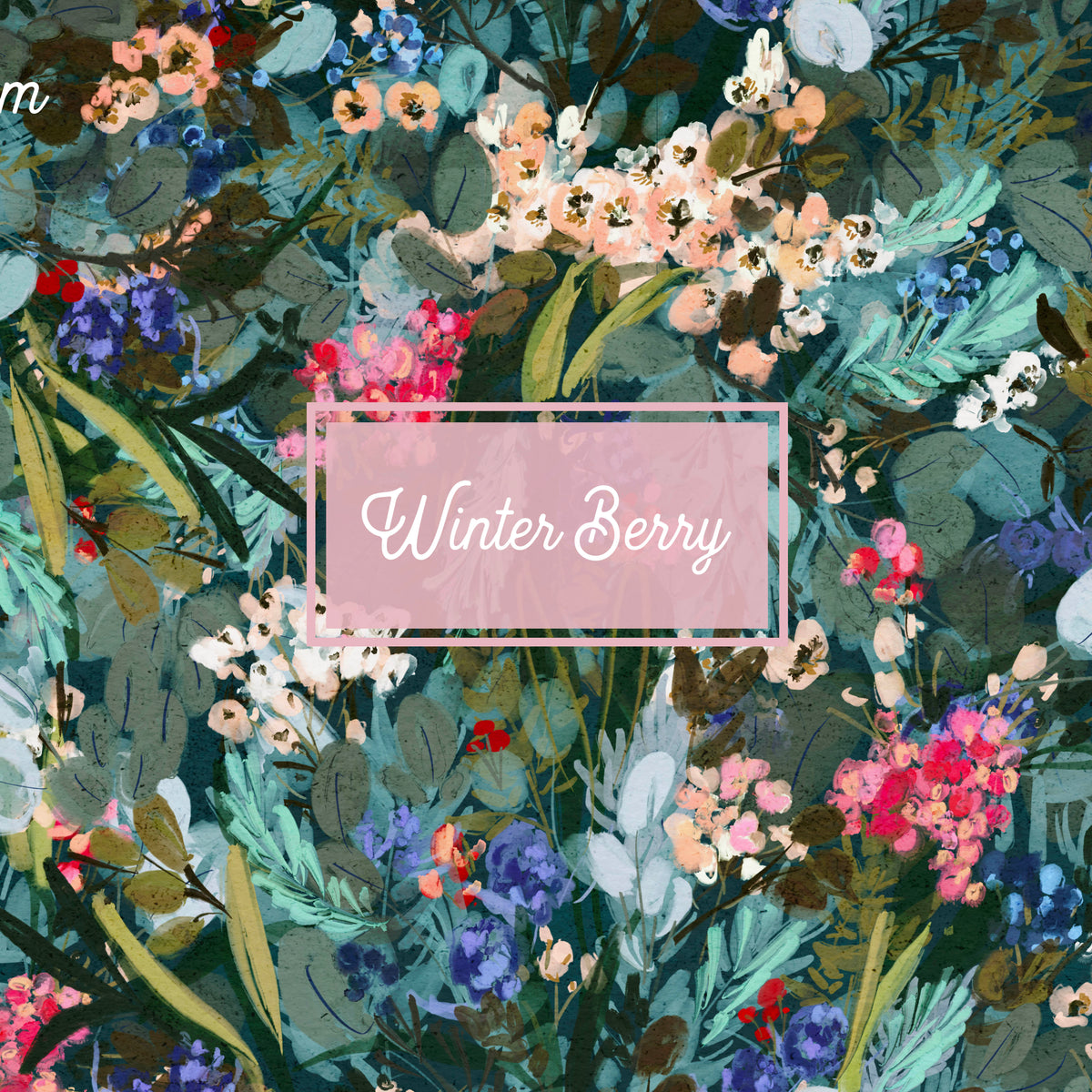 Winter Berry