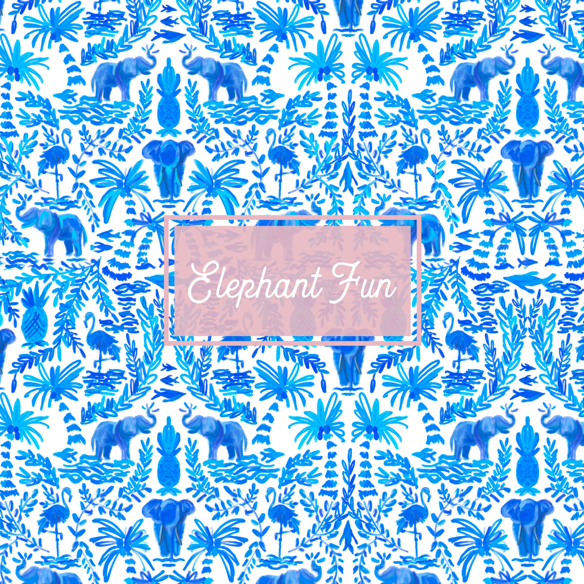 Elephant Fun