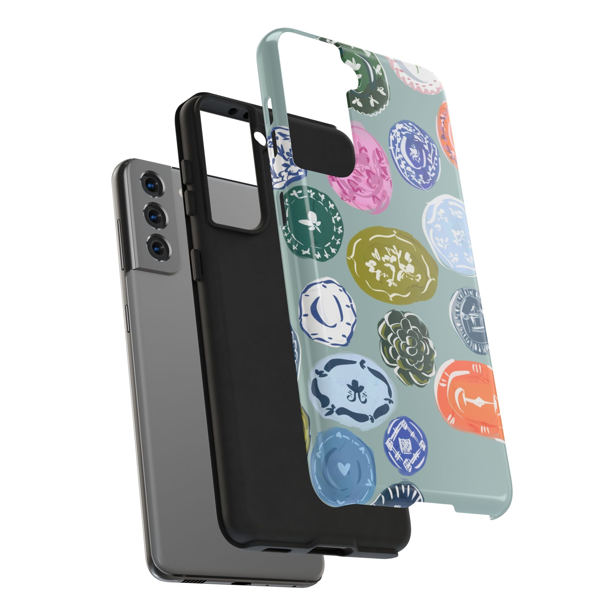 Willow Tough Phone Case