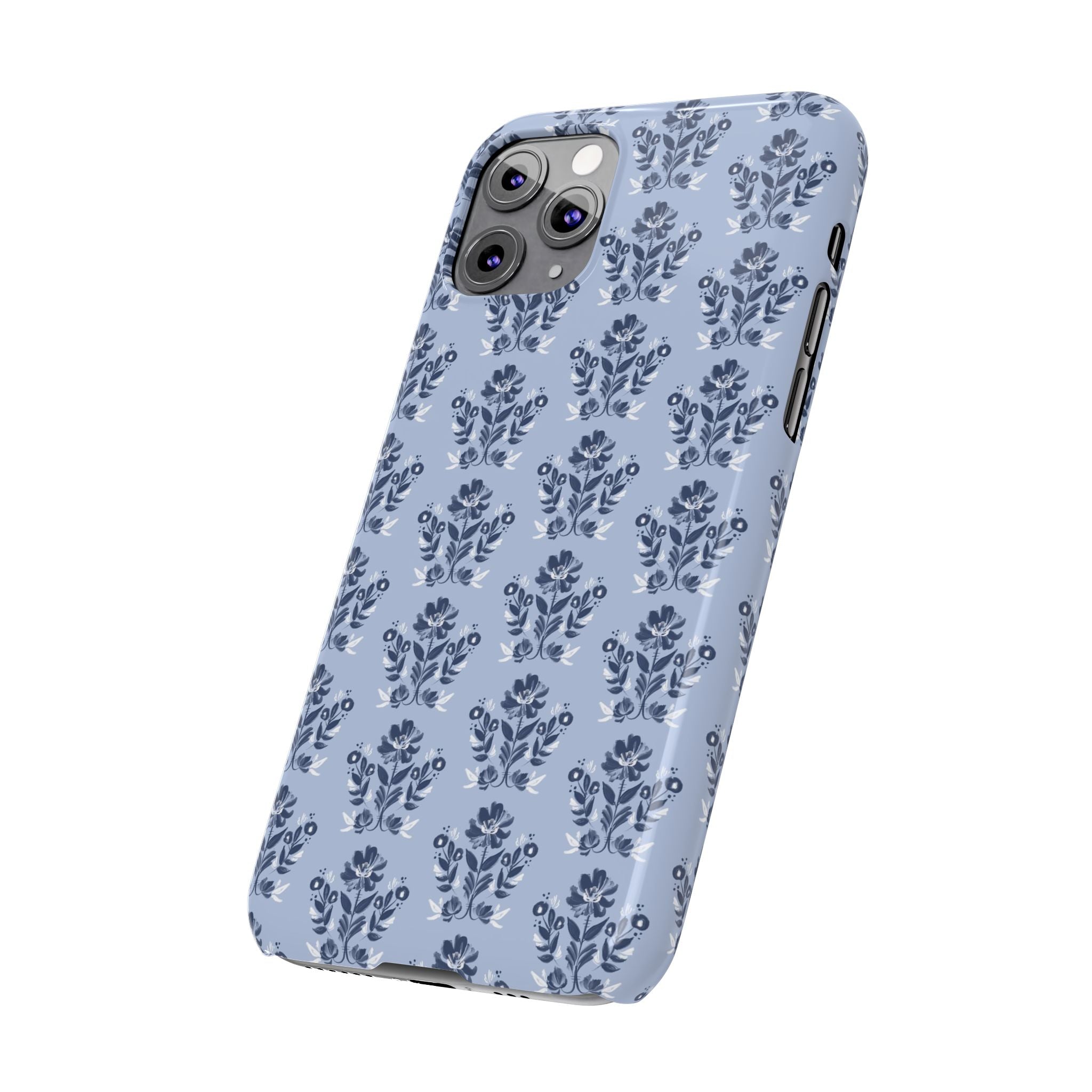 Evangeline Slim Phone Case