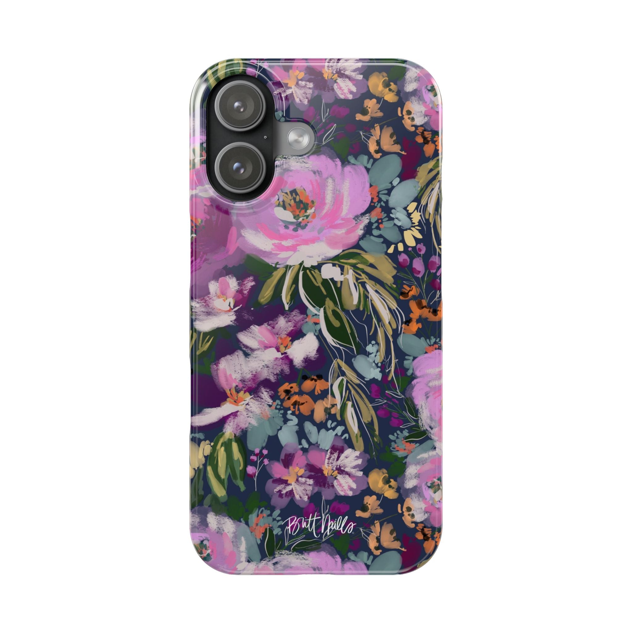 Haven Slim Phone Case