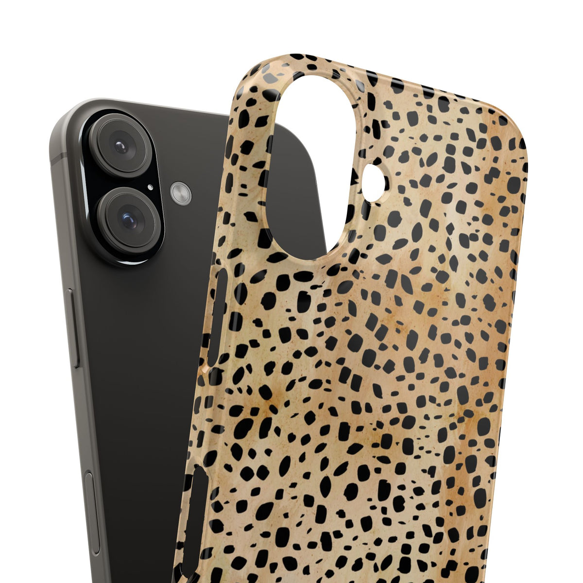 Heiress Slim Phone Case