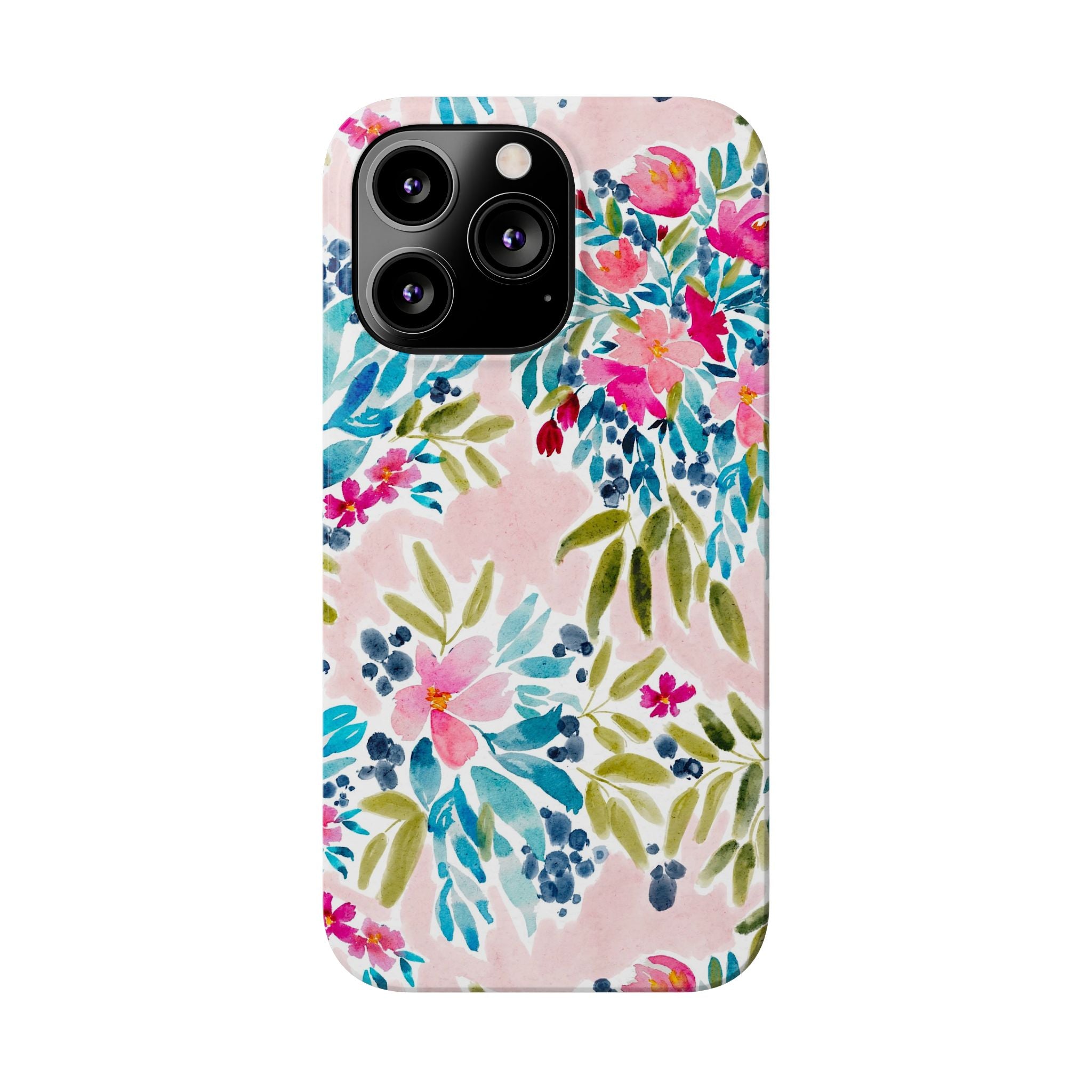Aria II Slim Phone Case