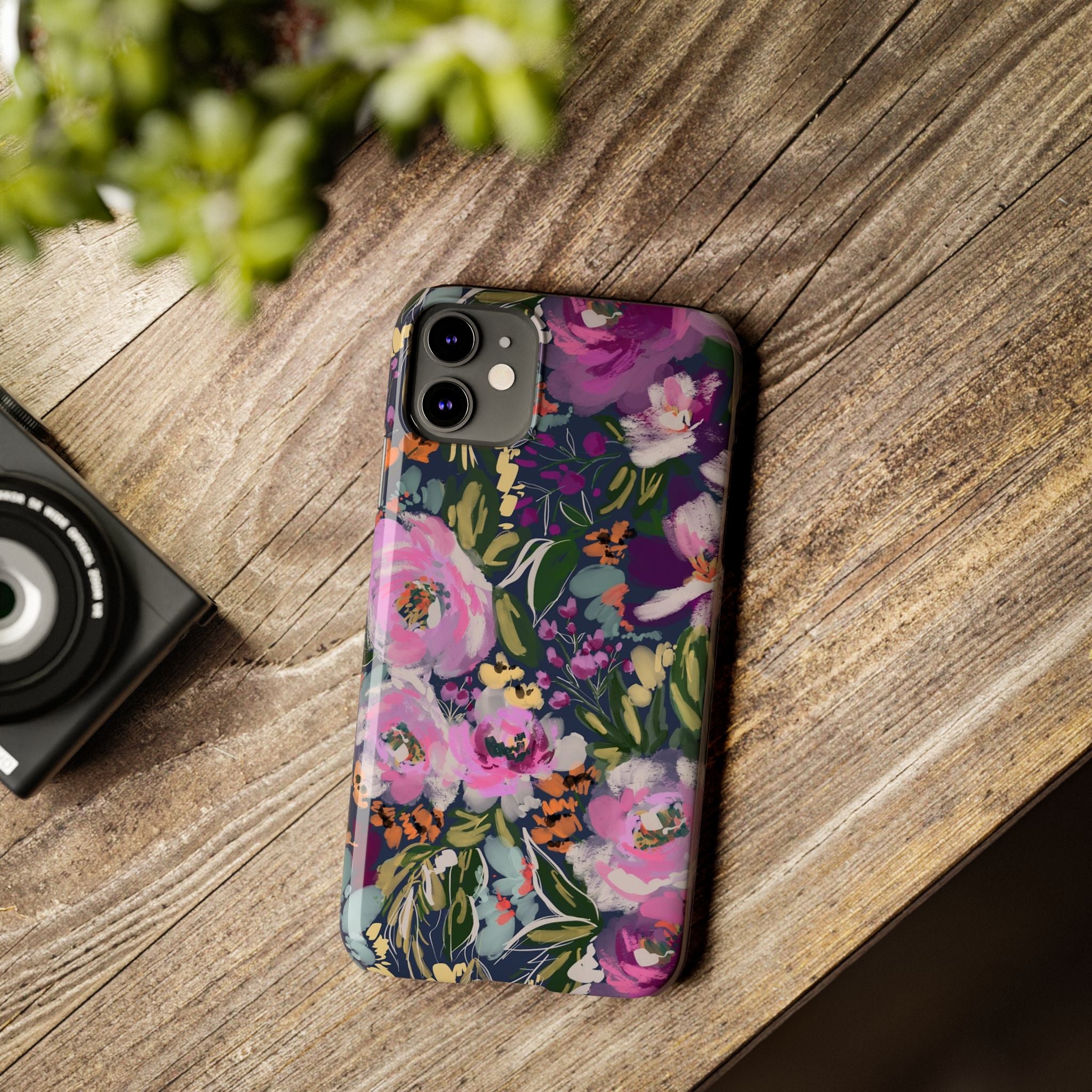Haven Slim Phone Case