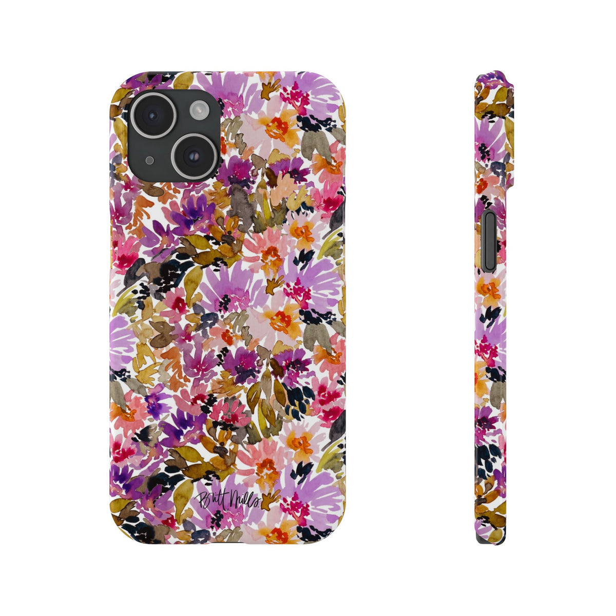 Mabel Slim Phone Case