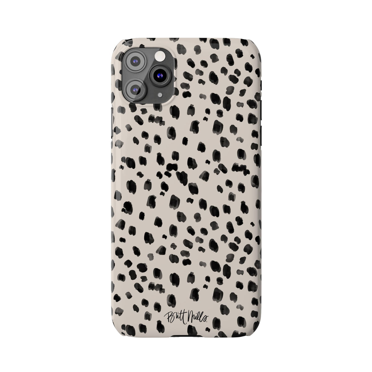 Bella II Slim Phone Case