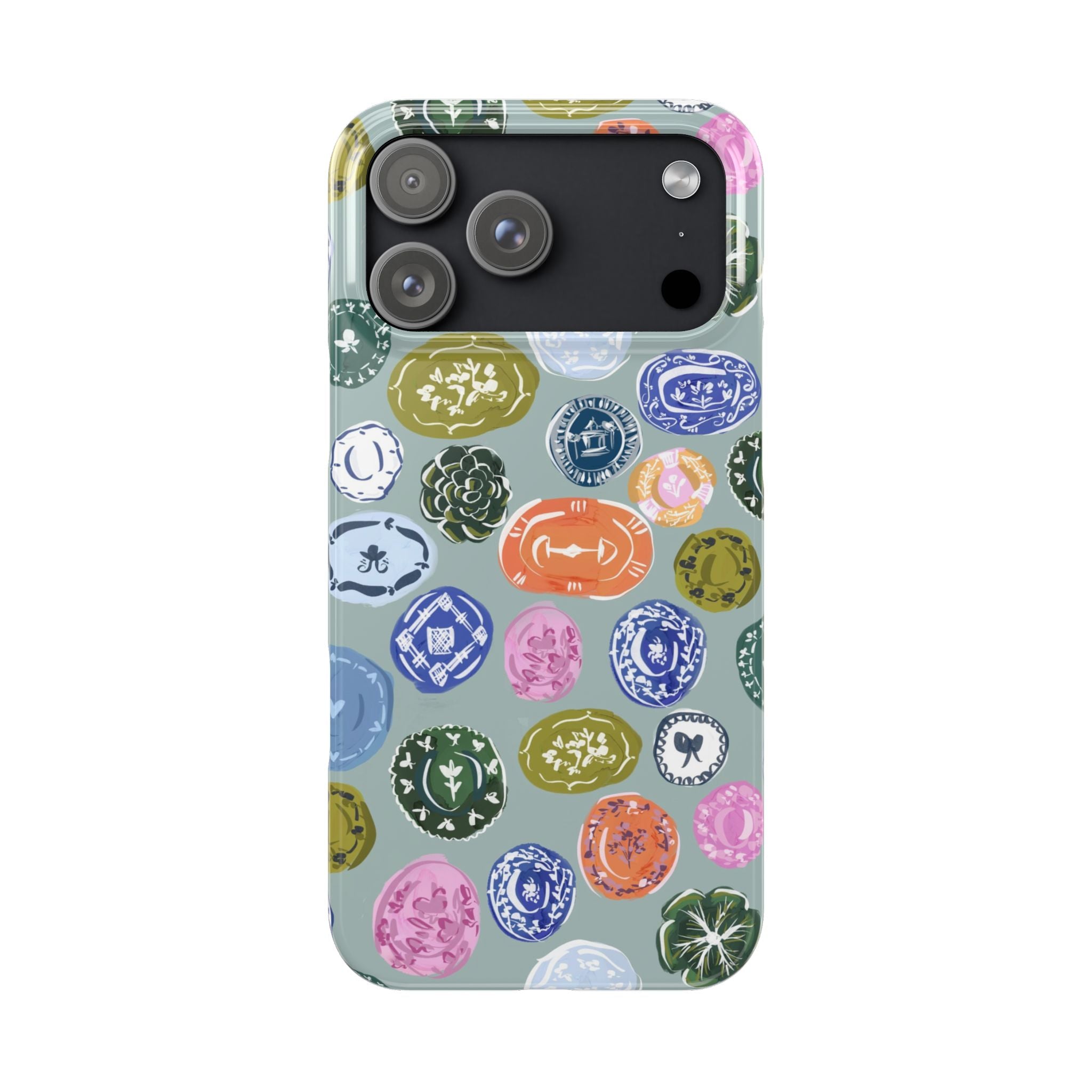 Willow Slim Phone Case