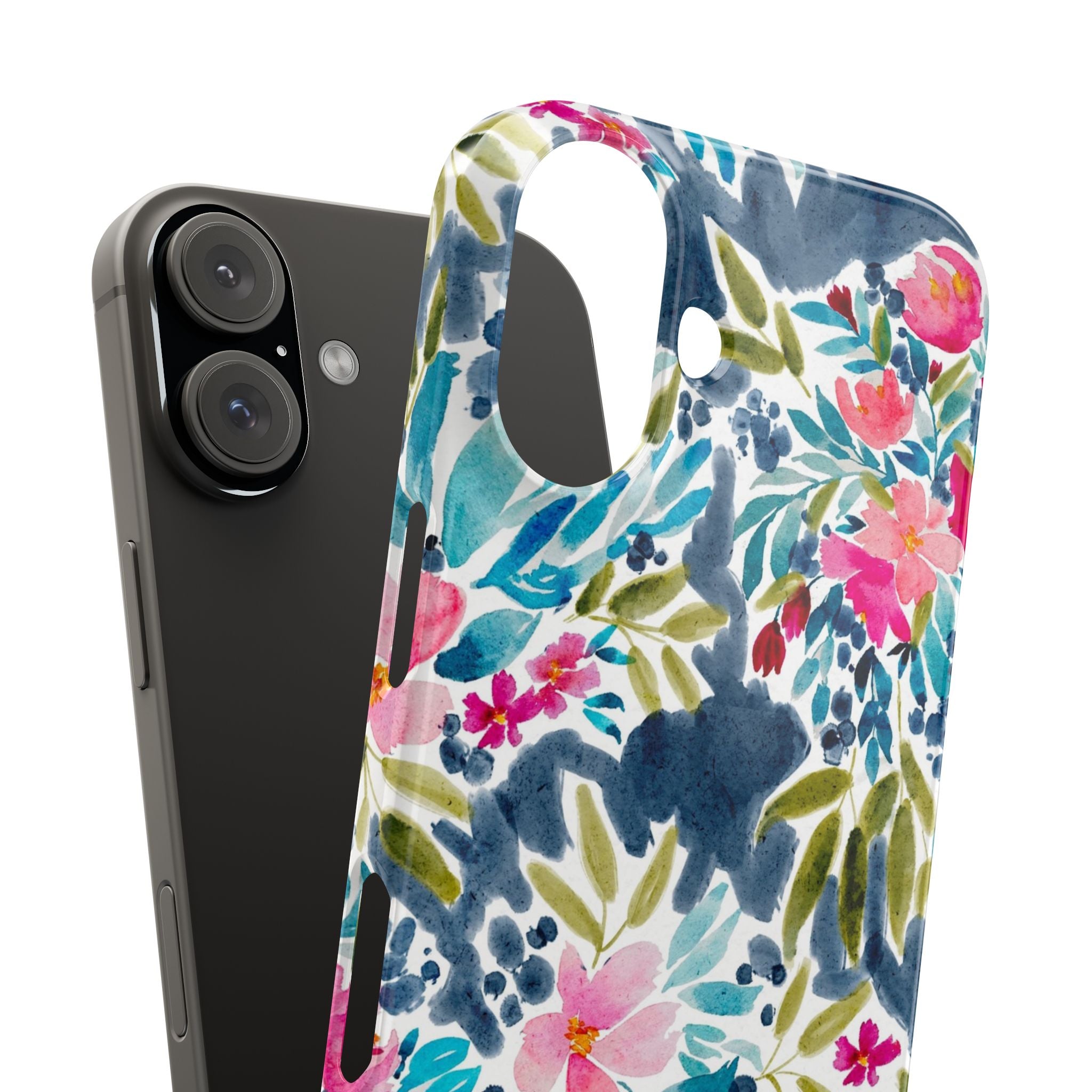 Aria Slim Phone Case