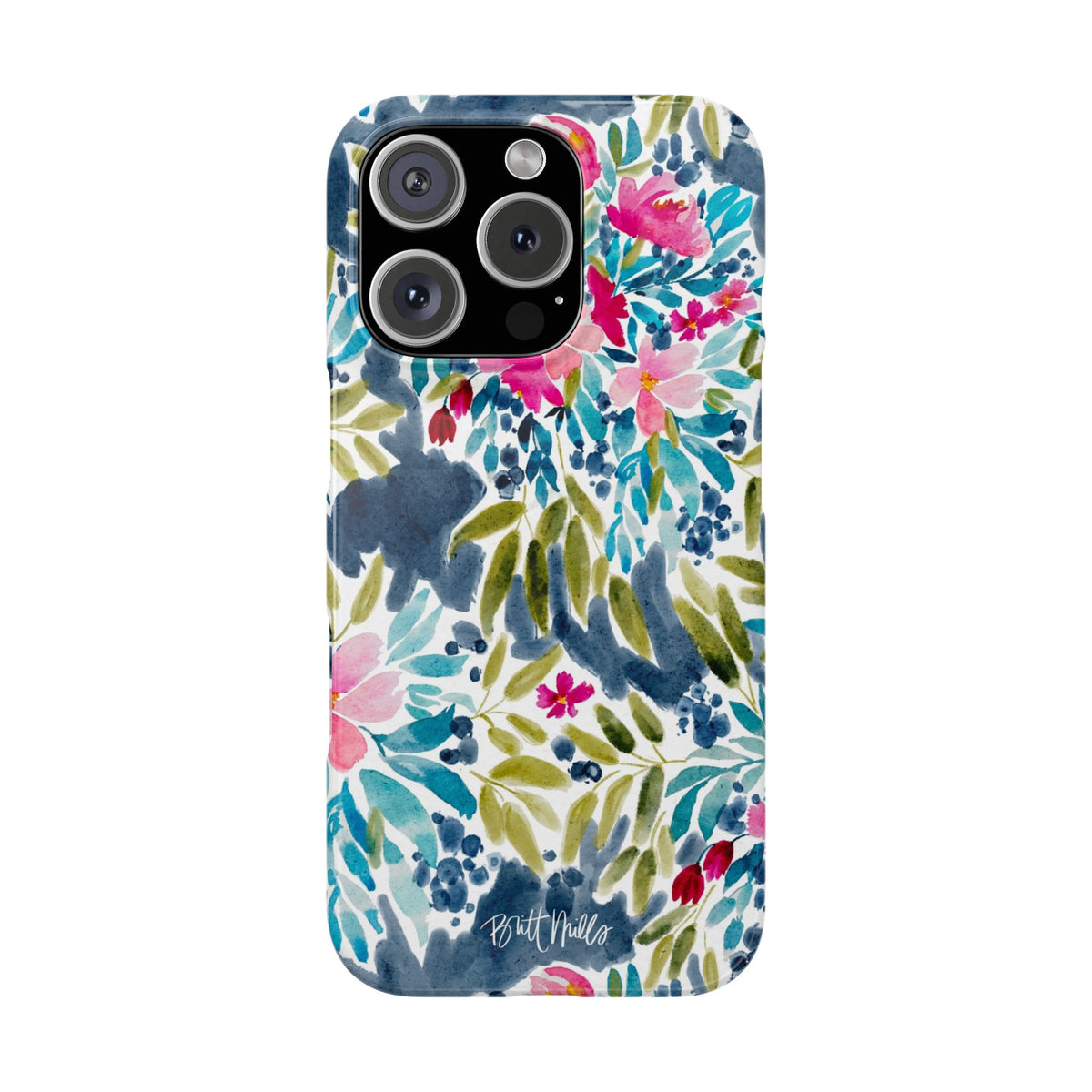Aria Slim Phone Case