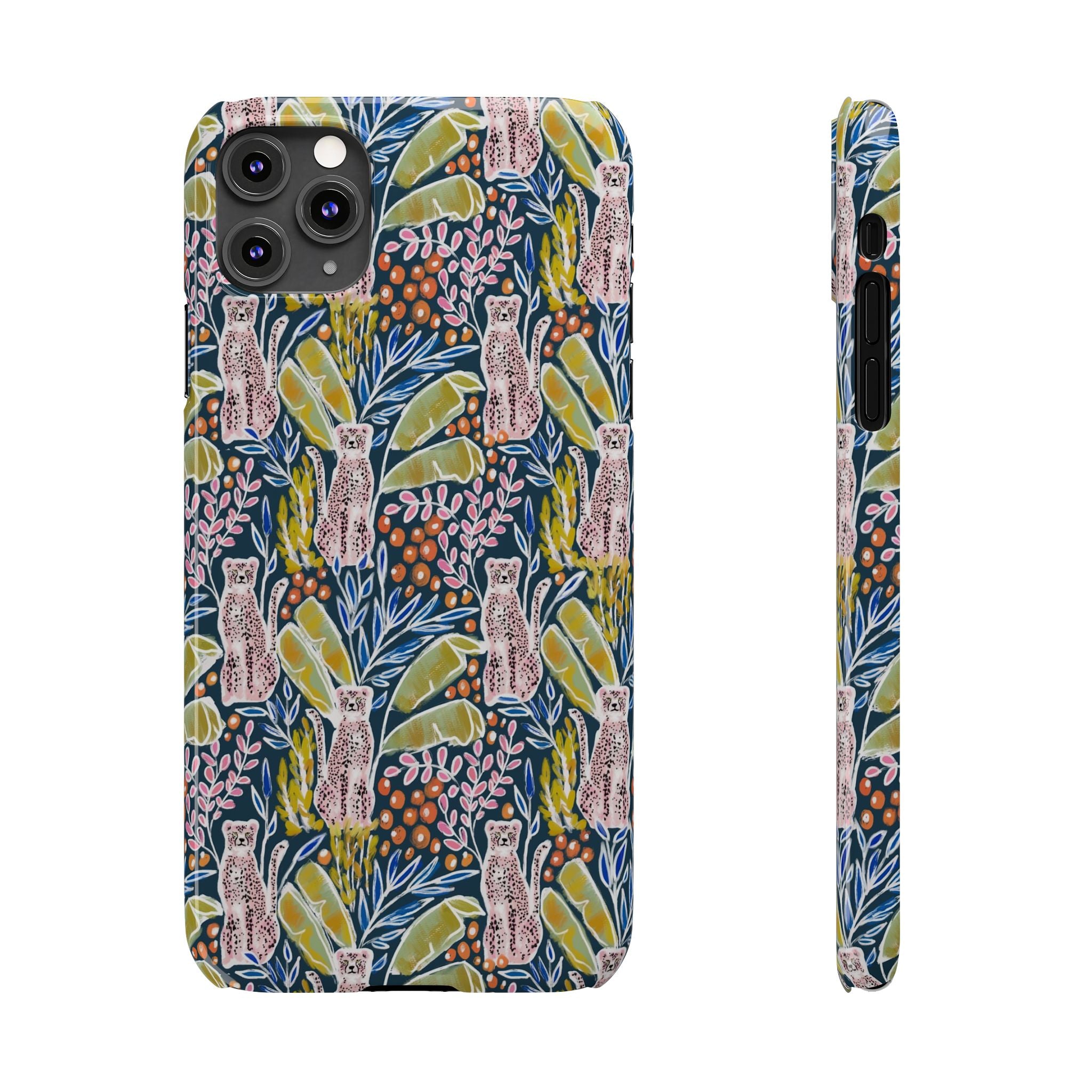 Regency Slim Phone Case