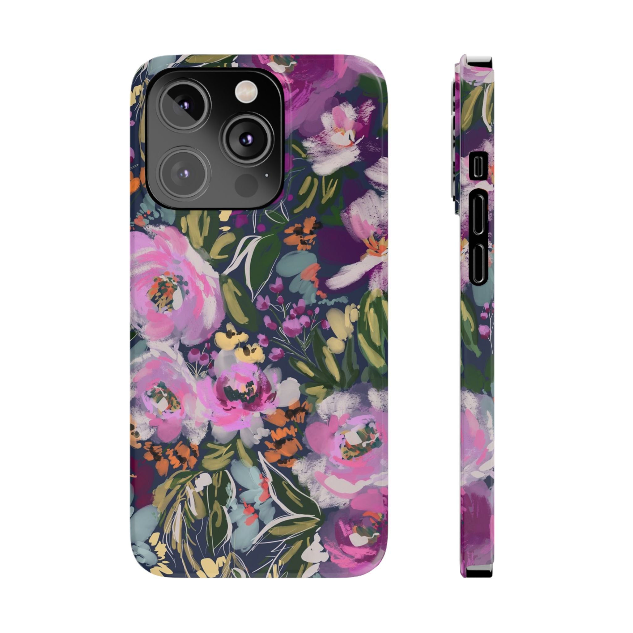 Haven Slim Phone Case