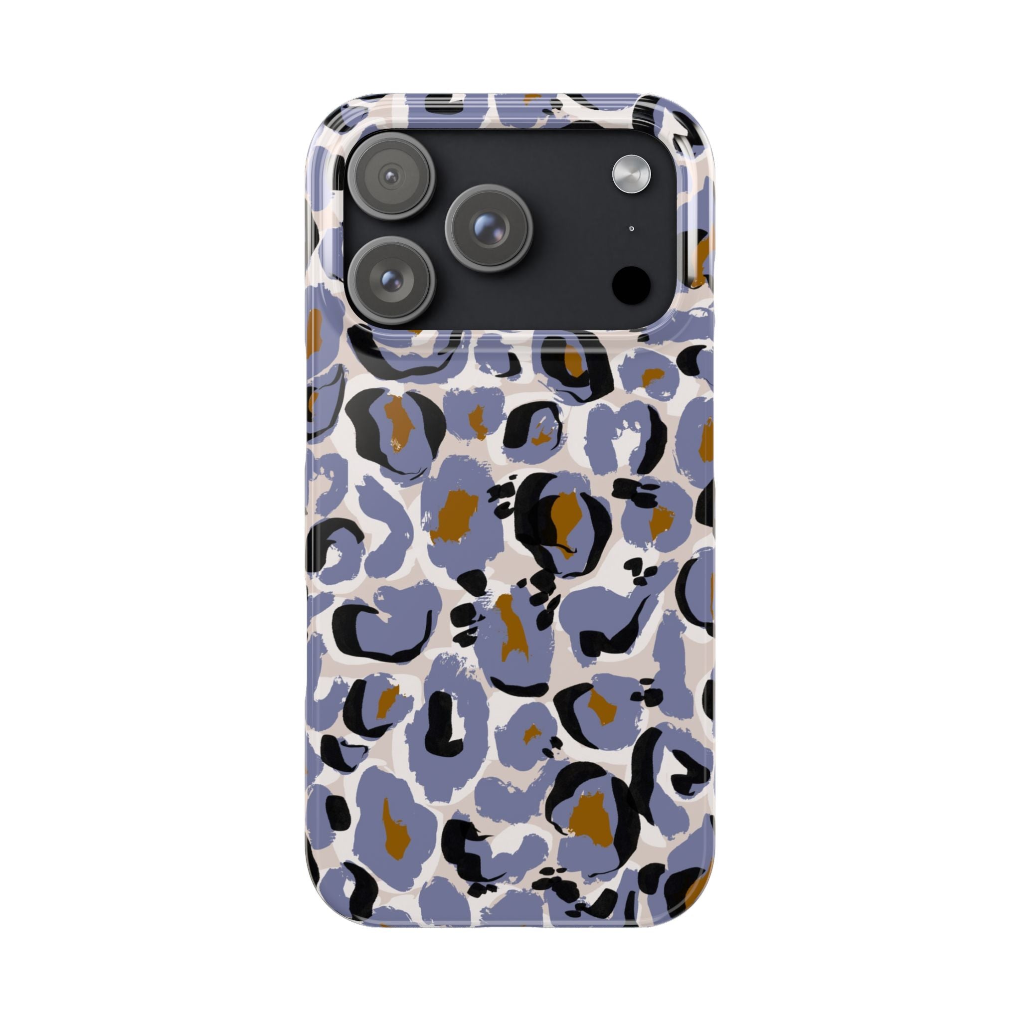 Quinn II Slim Phone Case