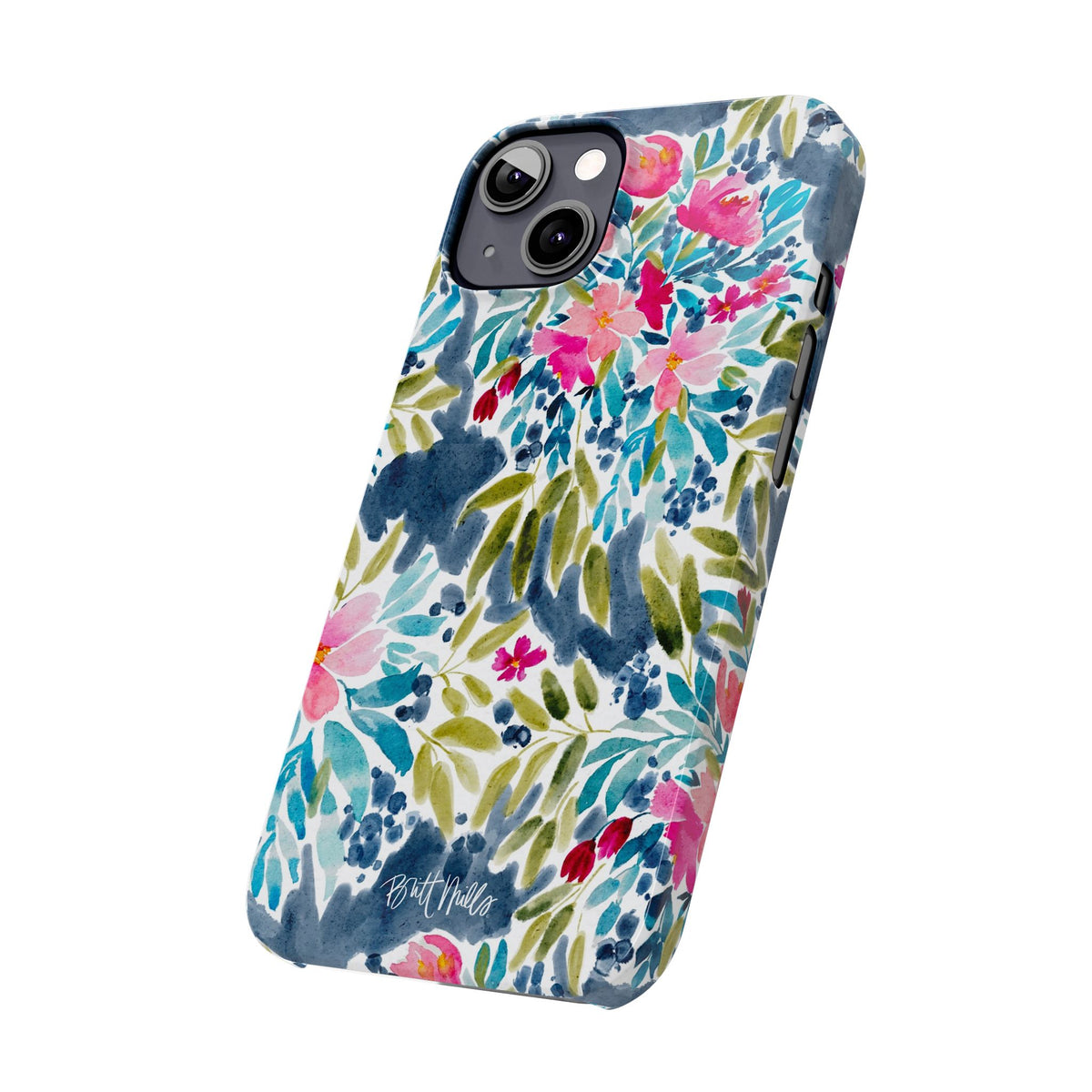 Aria Slim Phone Case