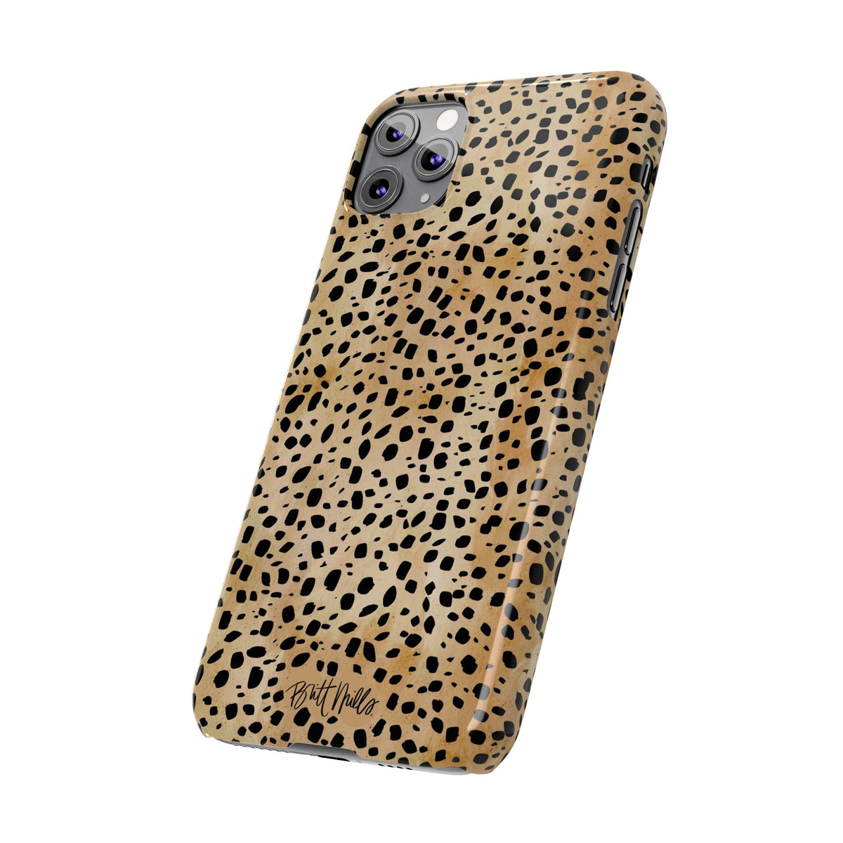 Heiress Slim Phone Case