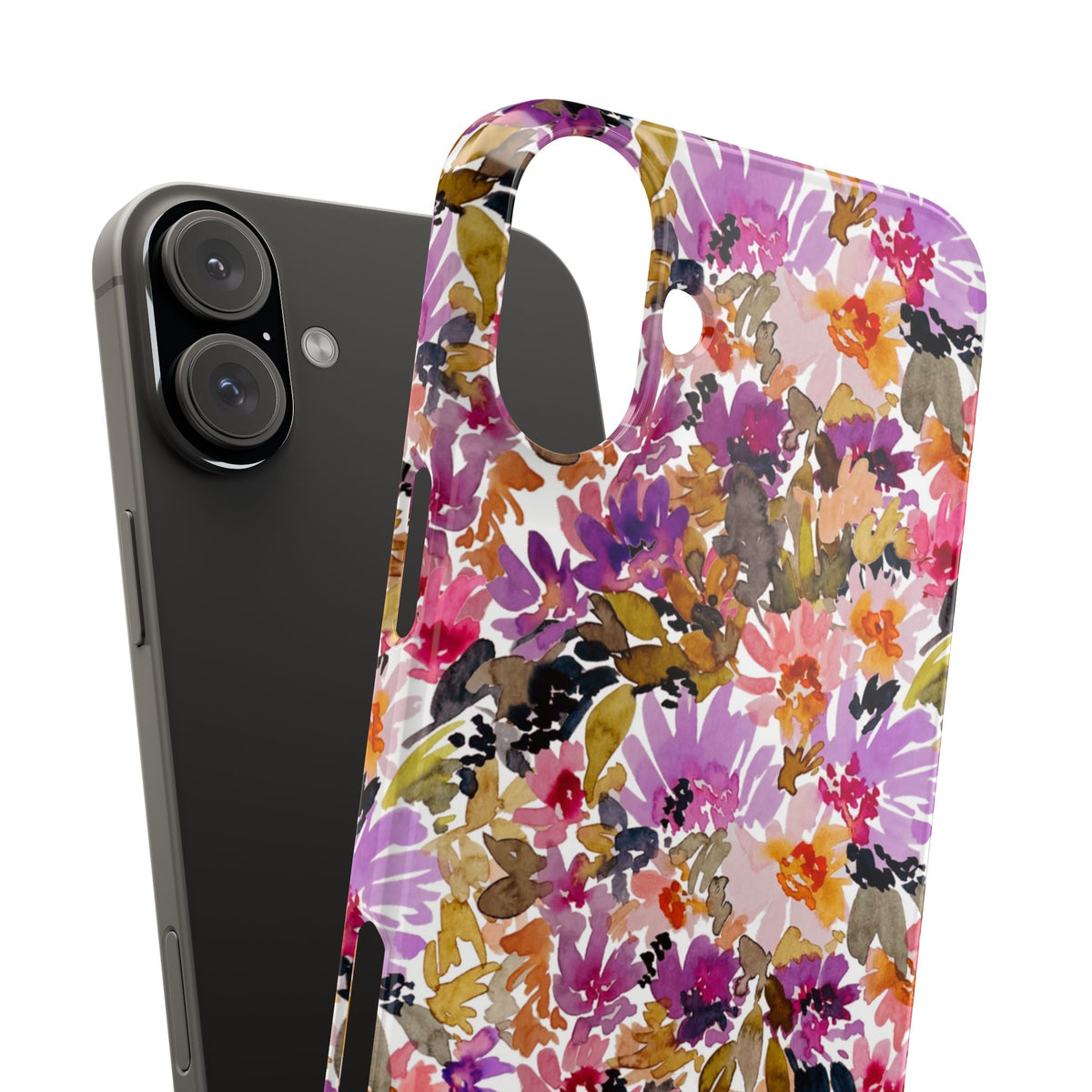 Mabel Slim Phone Case