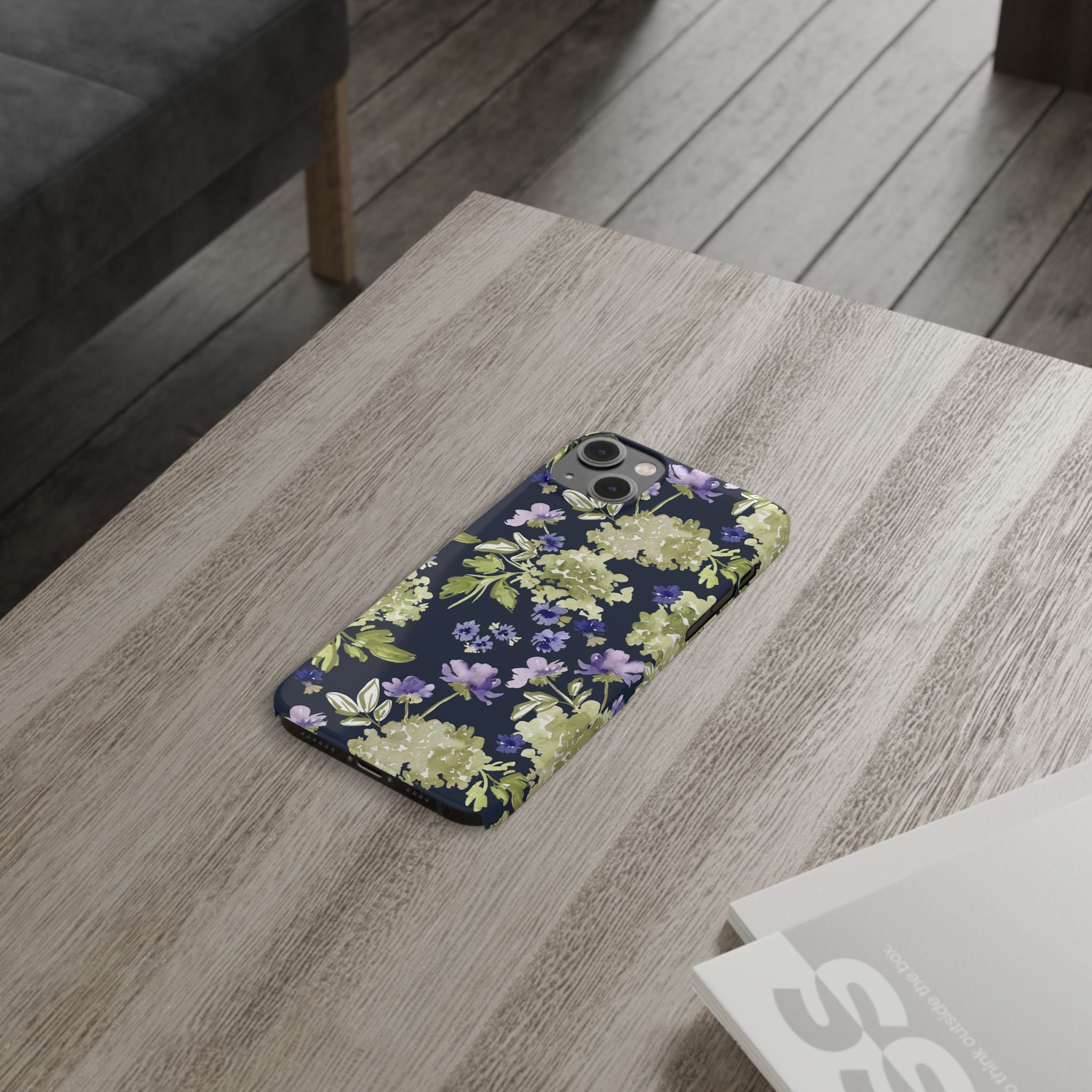 Calista Slim Phone Case