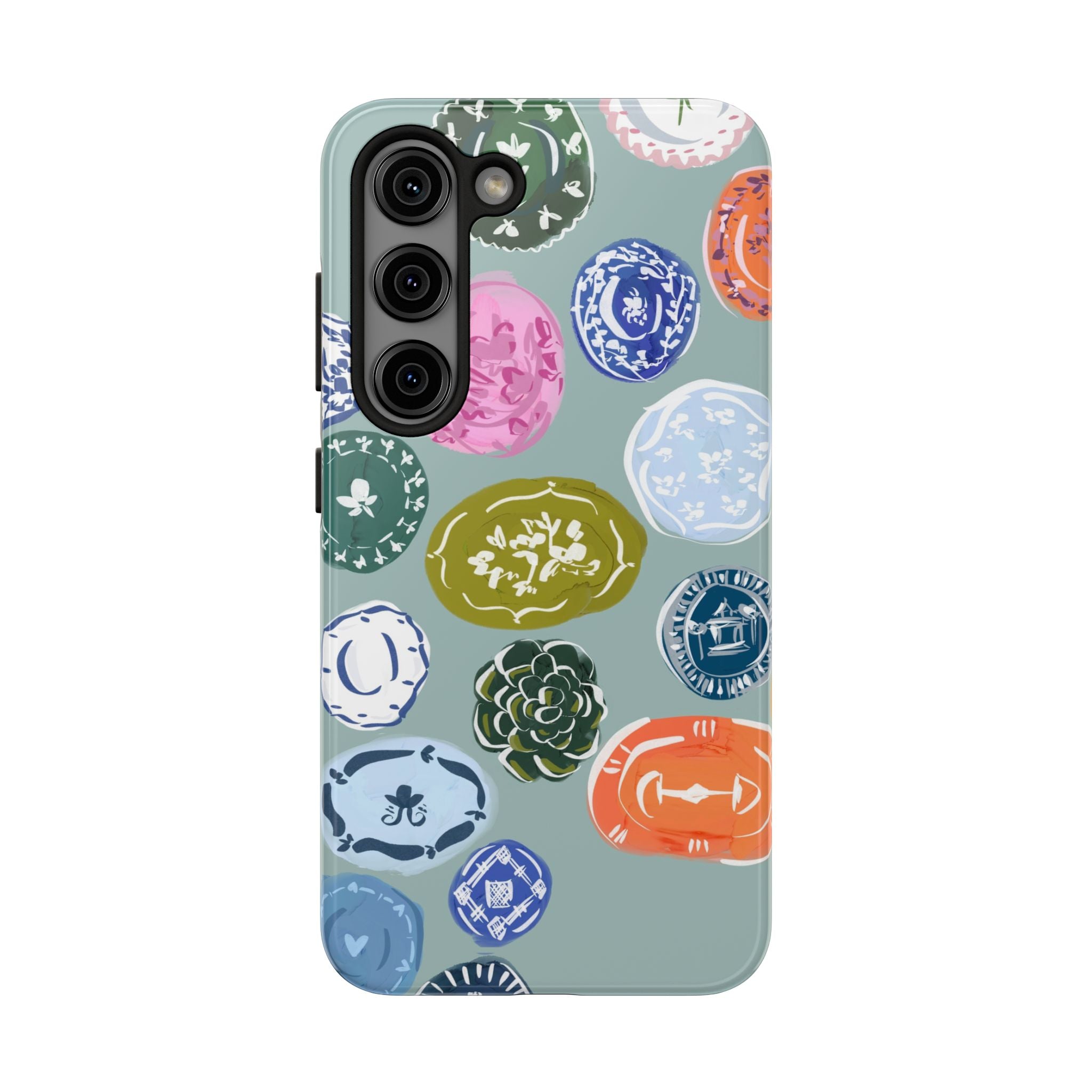 Willow Tough Phone Case