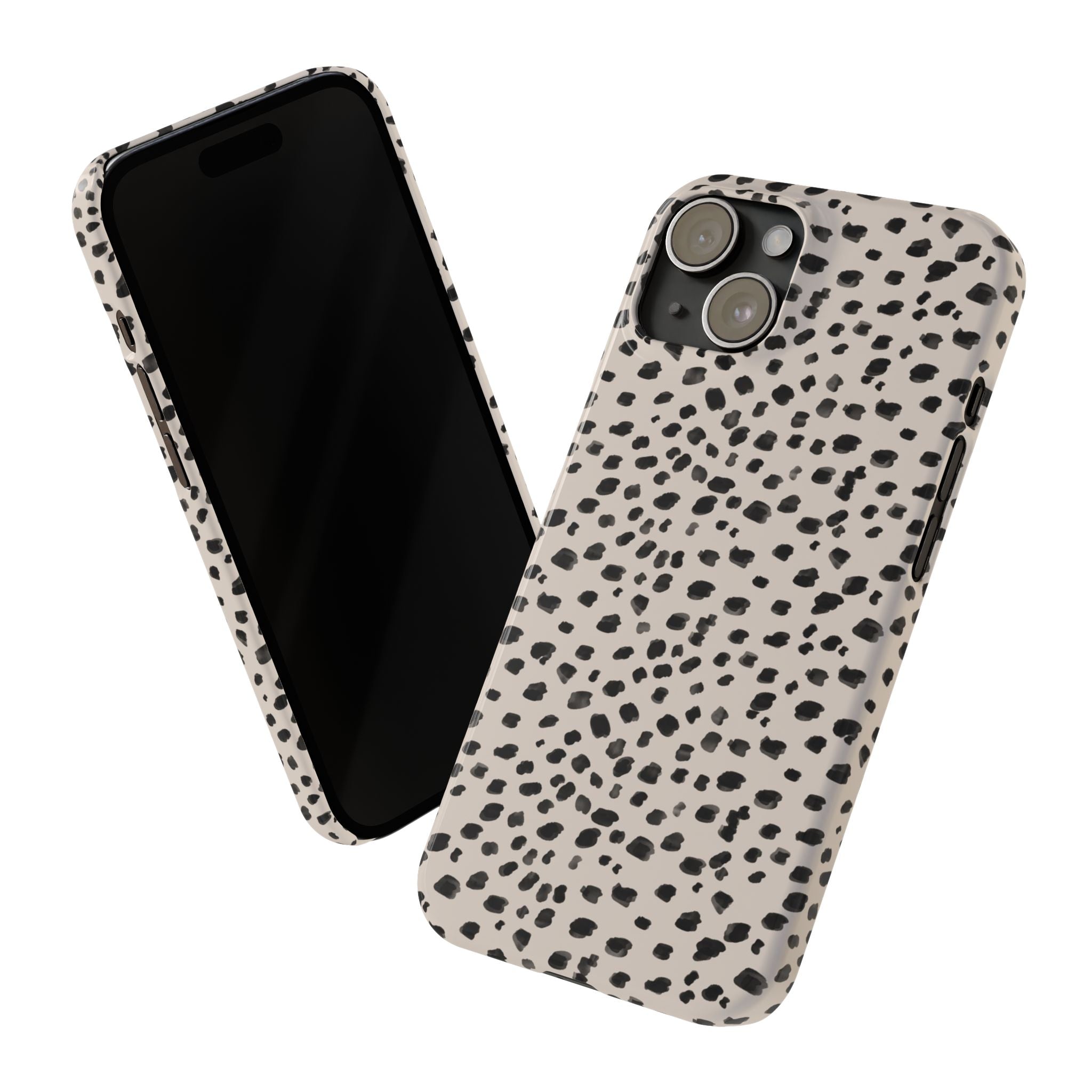Bella II Slim Phone Case