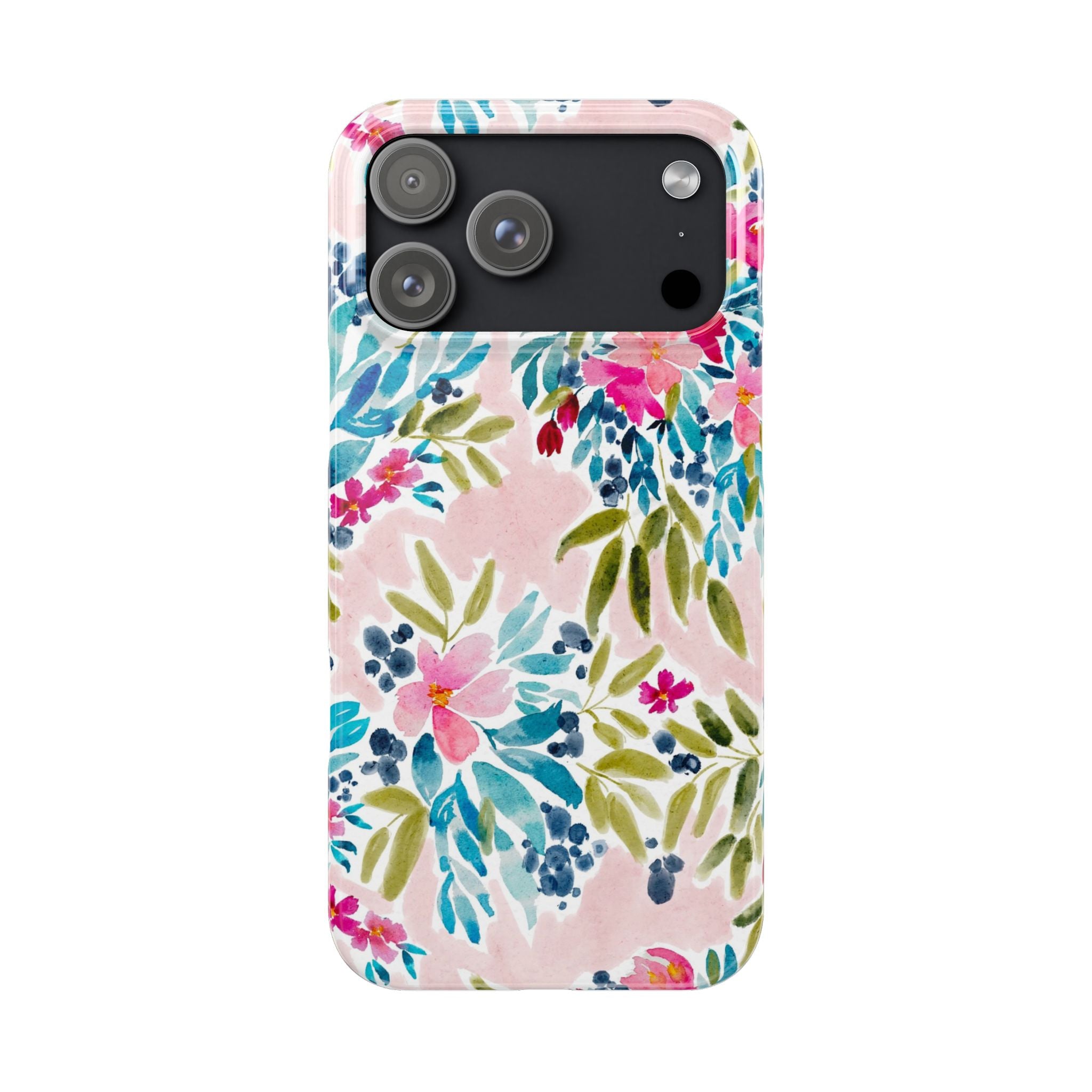 Aria II Slim Phone Case