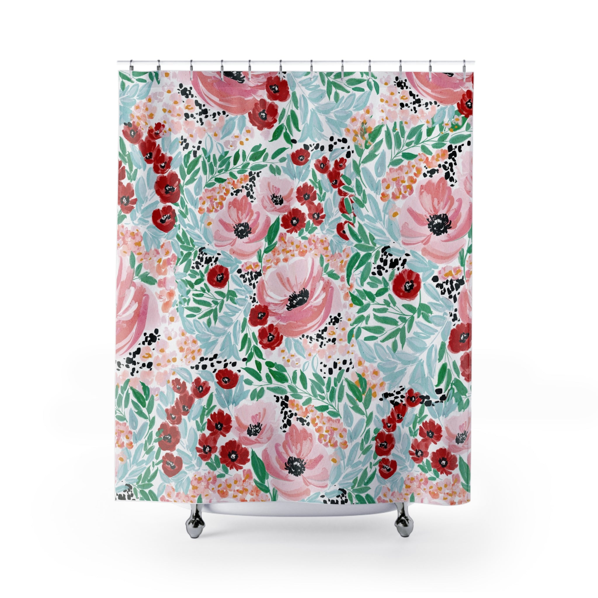 Colette Shower Curtain