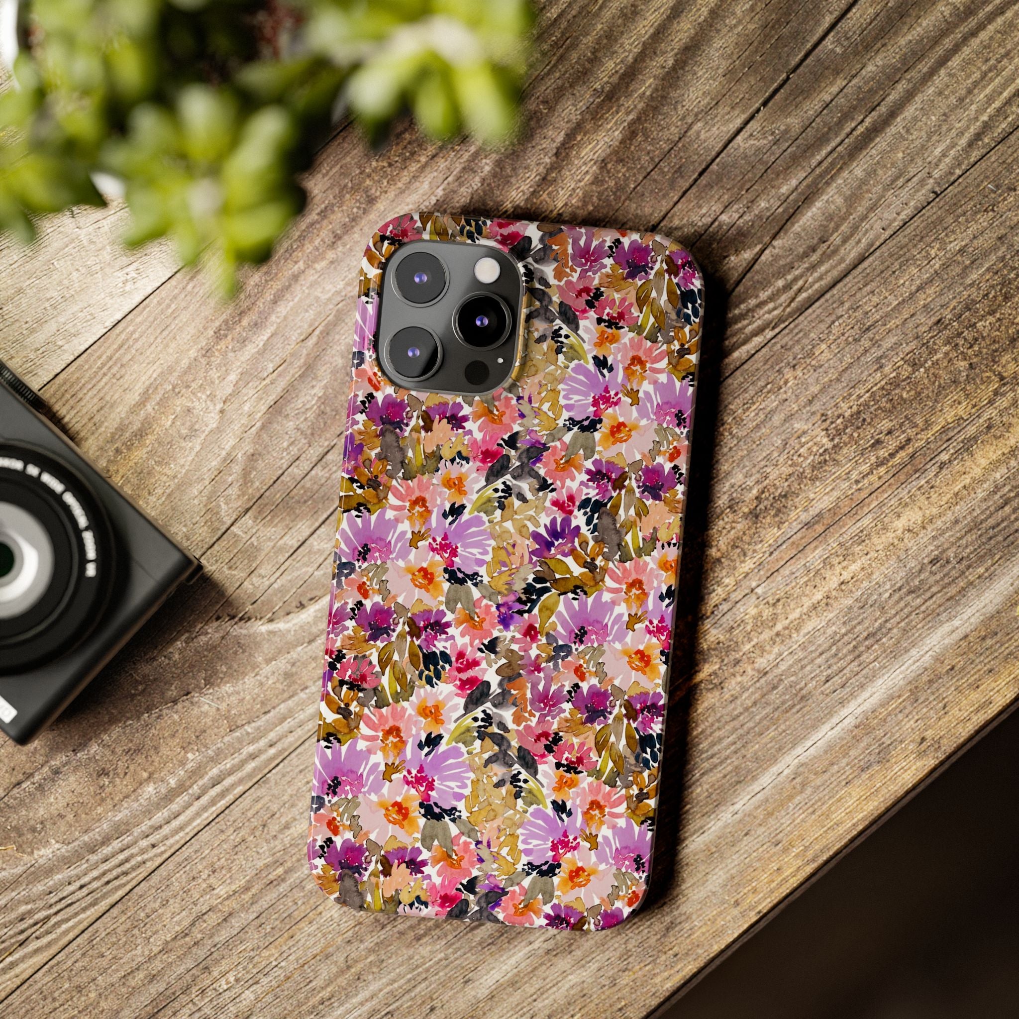 Mabel Slim Phone Case