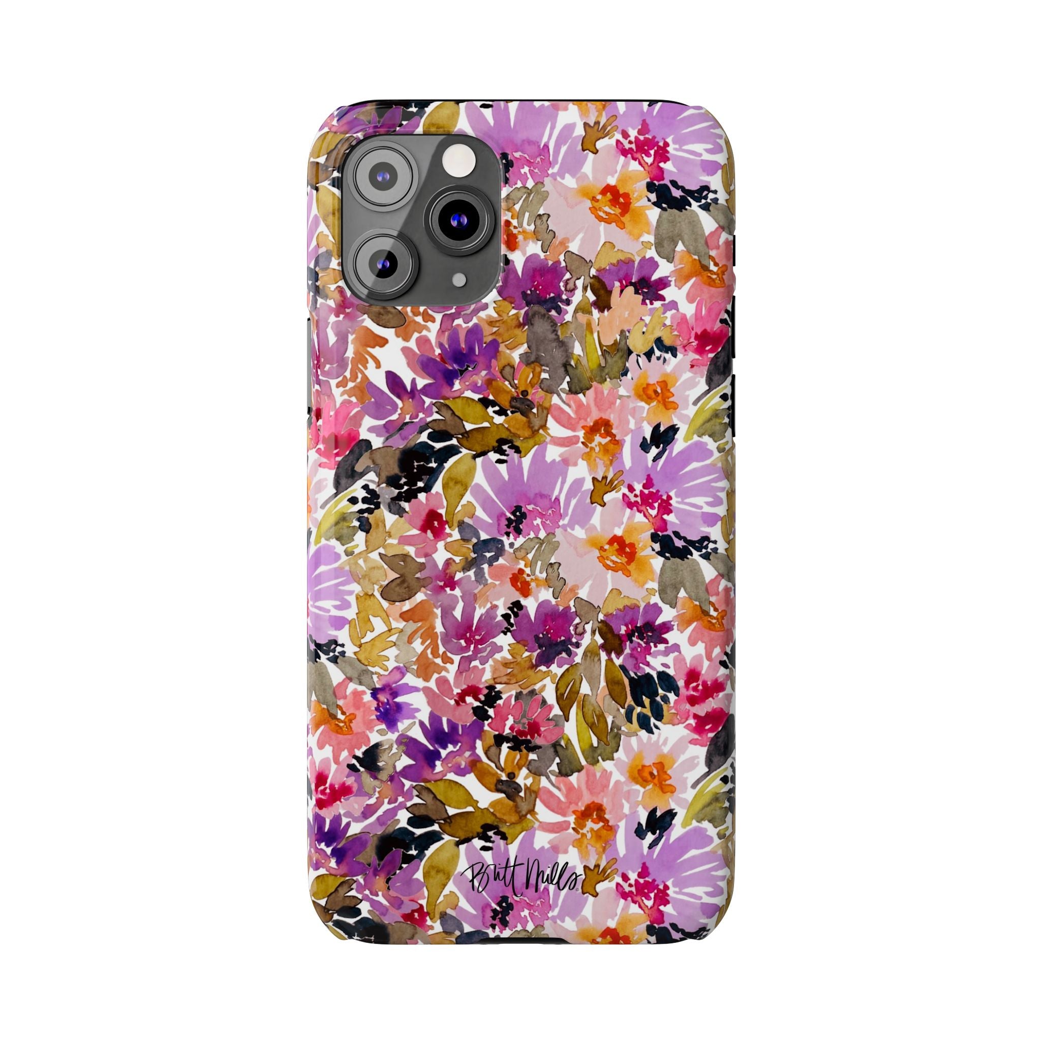 Mabel Slim Phone Case