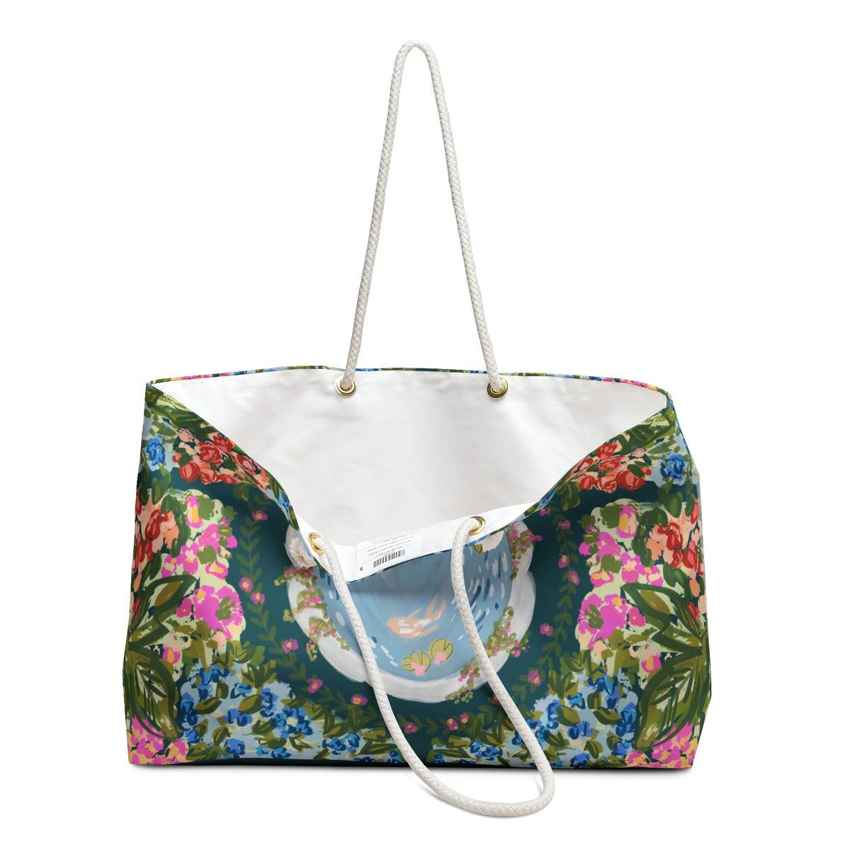 Eden Mahjong Bag