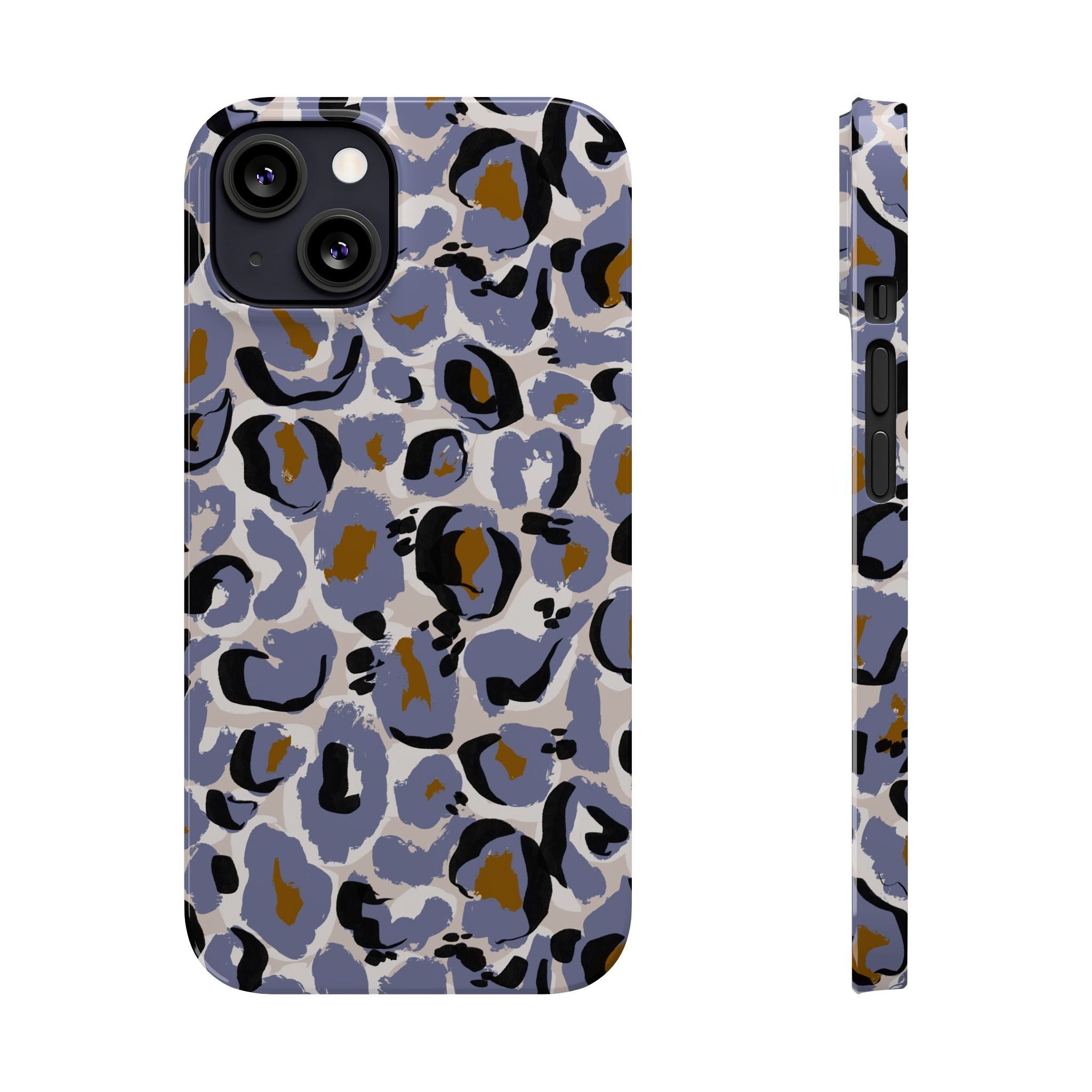 Quinn II Slim Phone Case