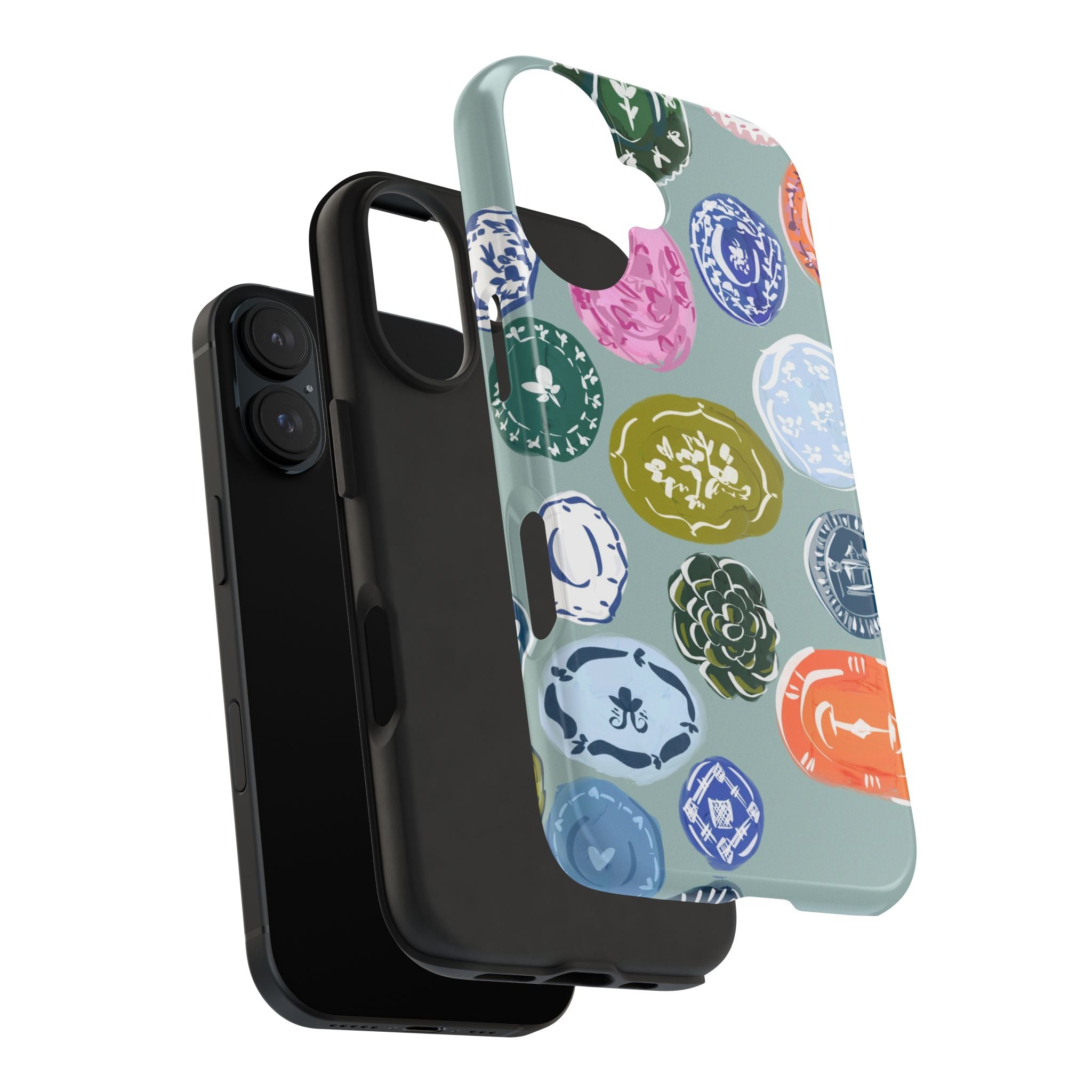 Willow Tough Phone Case