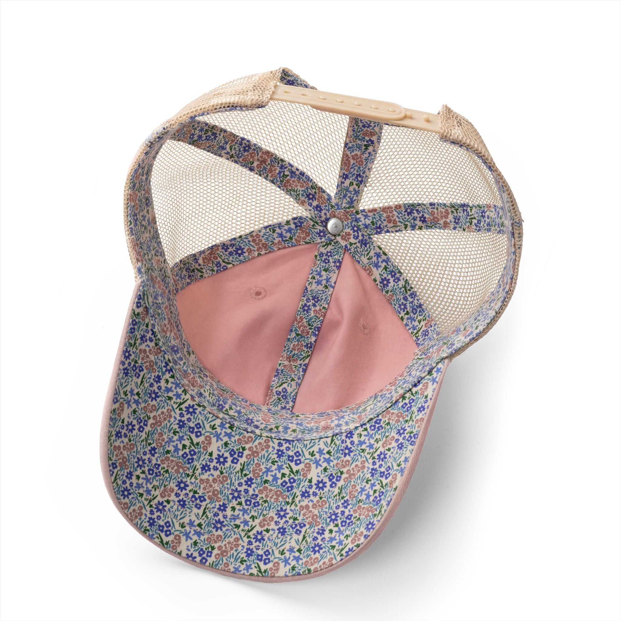 MAHJ Mesh-Back Cap (Personalize)