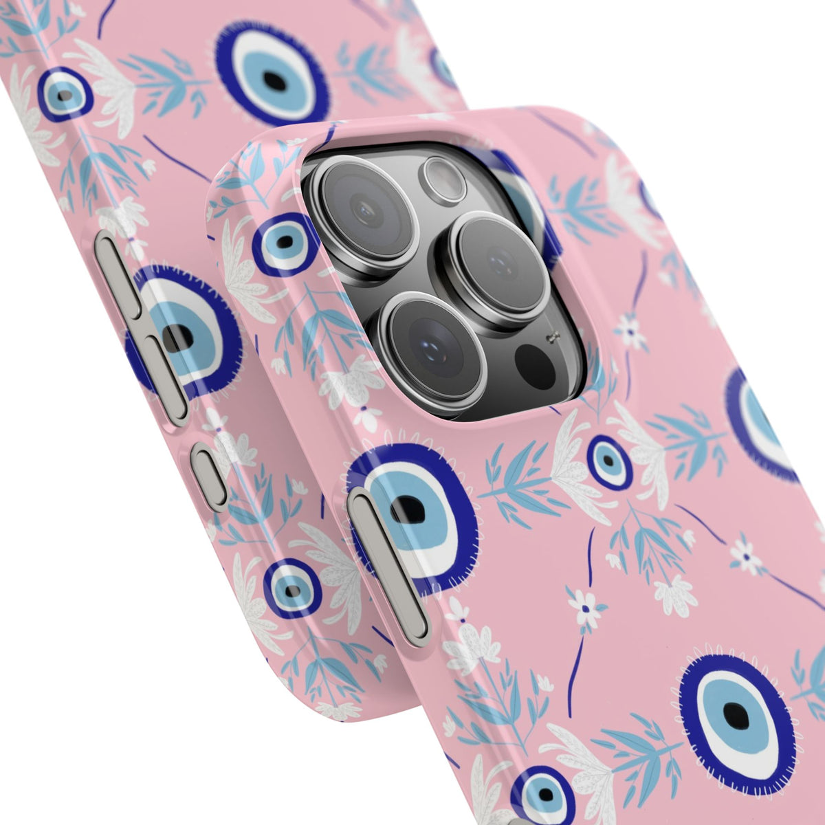 Evil Eye Slim Phone Case