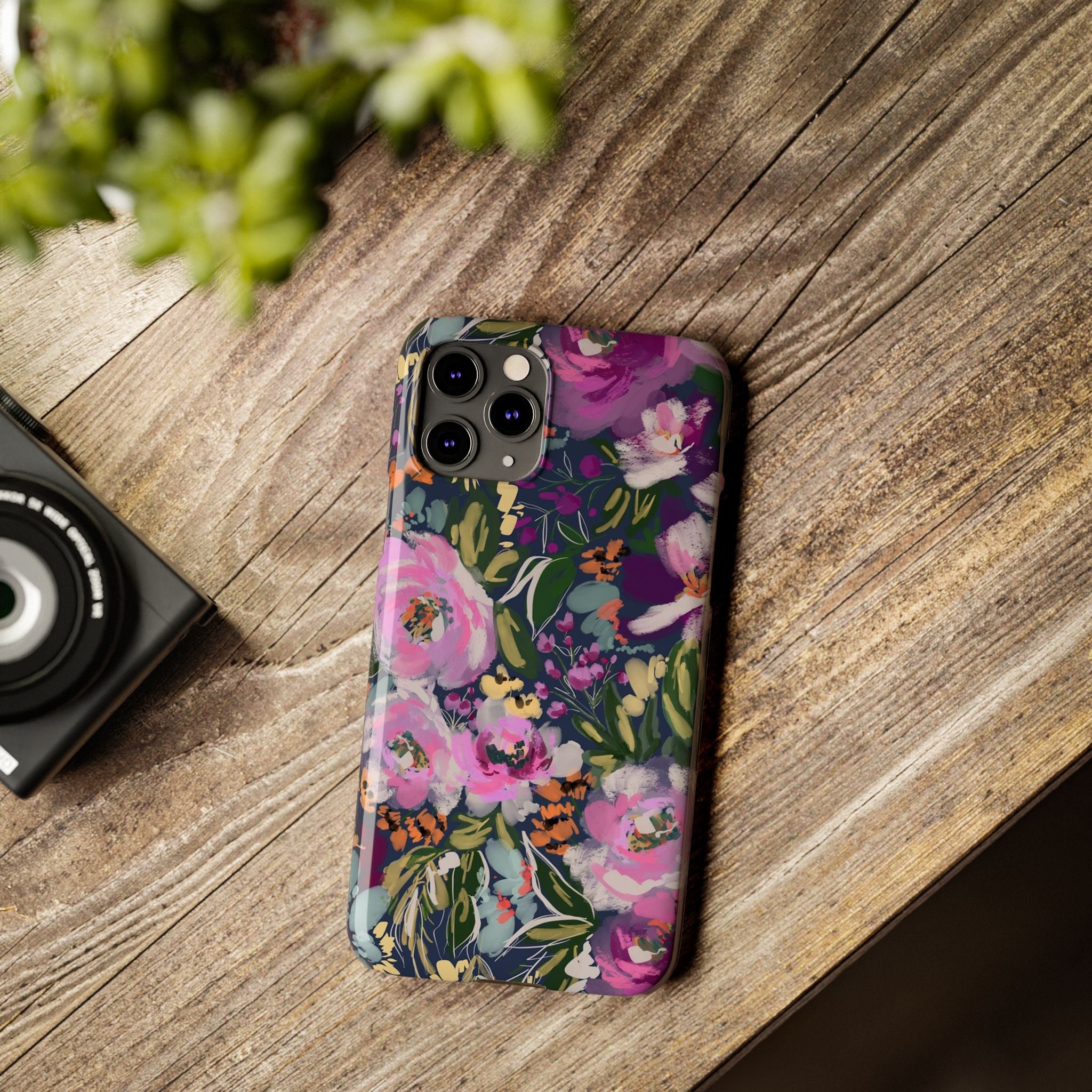 Haven Slim Phone Case