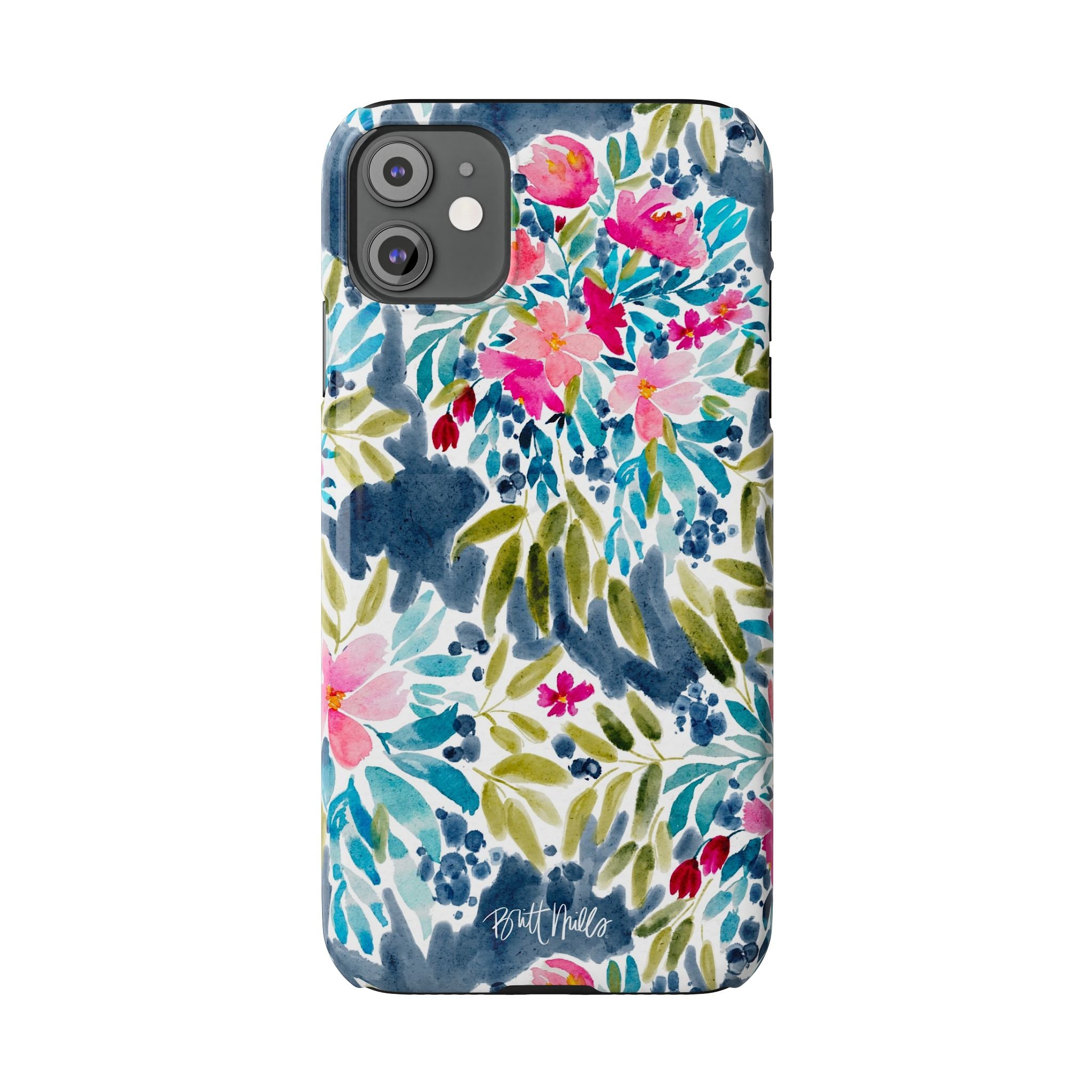 Aria Slim Phone Case