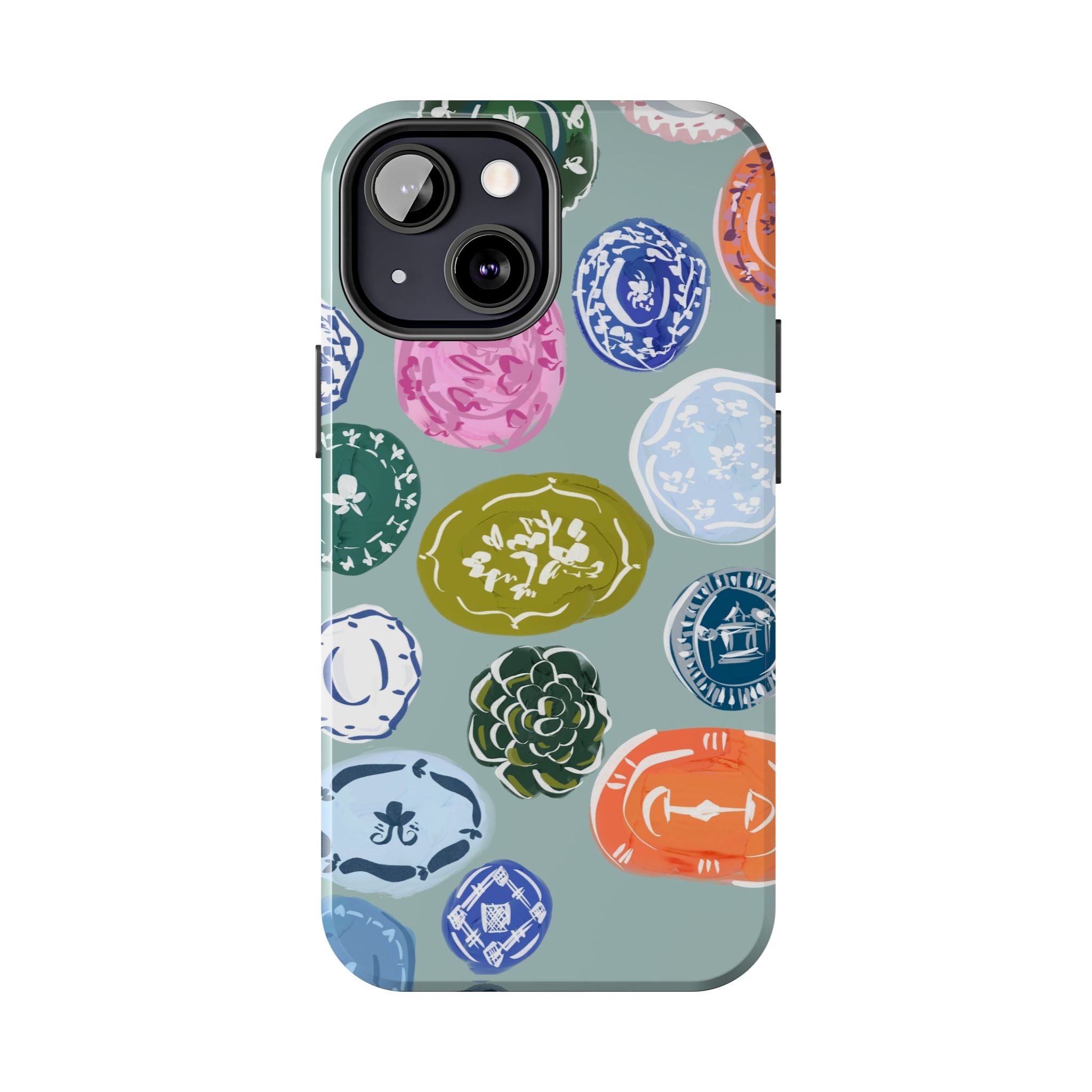 Willow Tough Phone Case