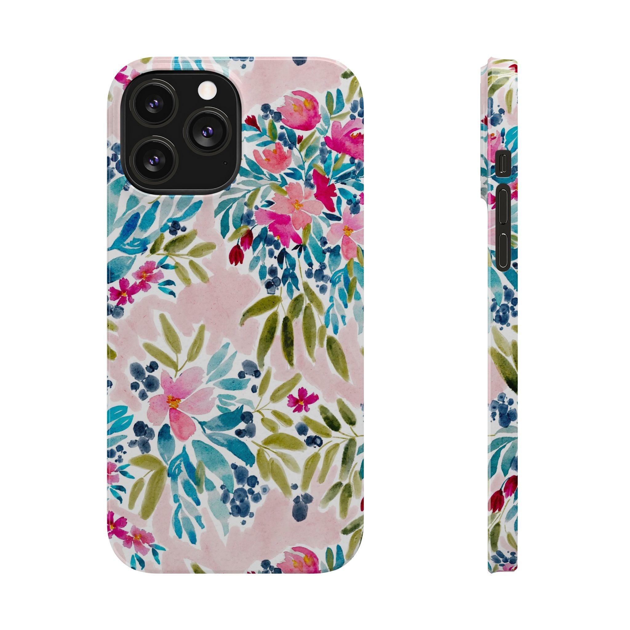 Aria II Slim Phone Case