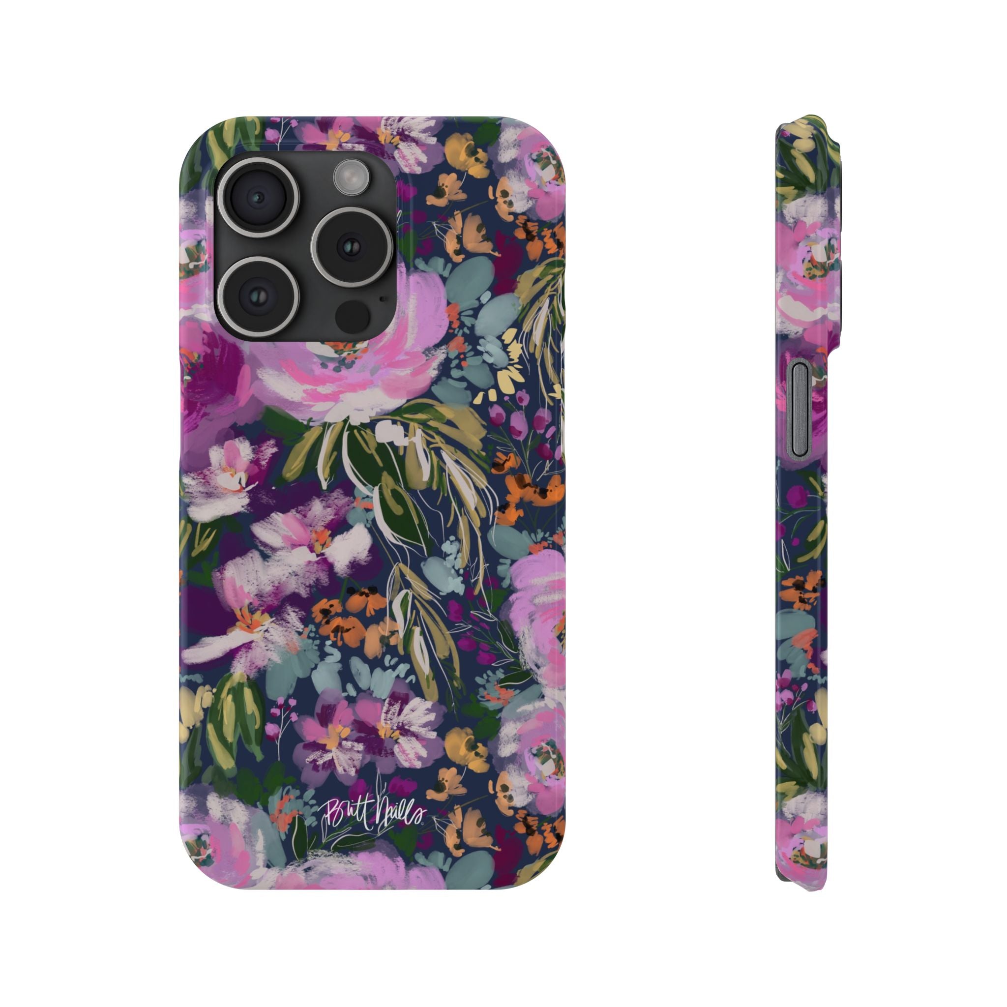 Haven Slim Phone Case
