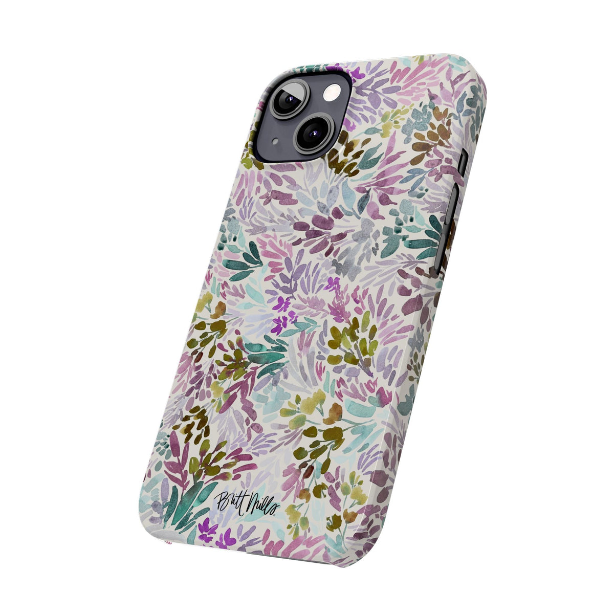 Daphne Slim Phone Case