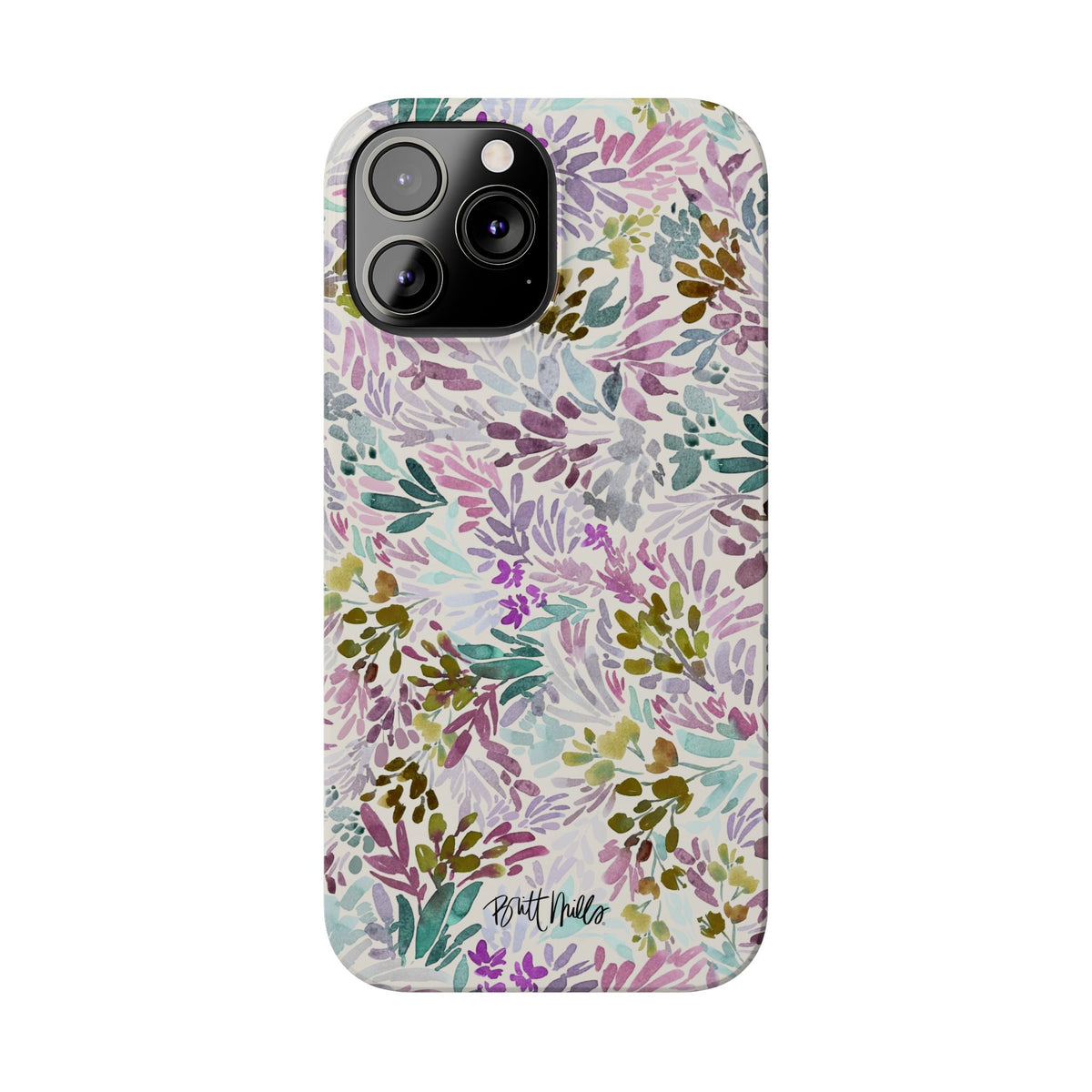 Daphne Slim Phone Case