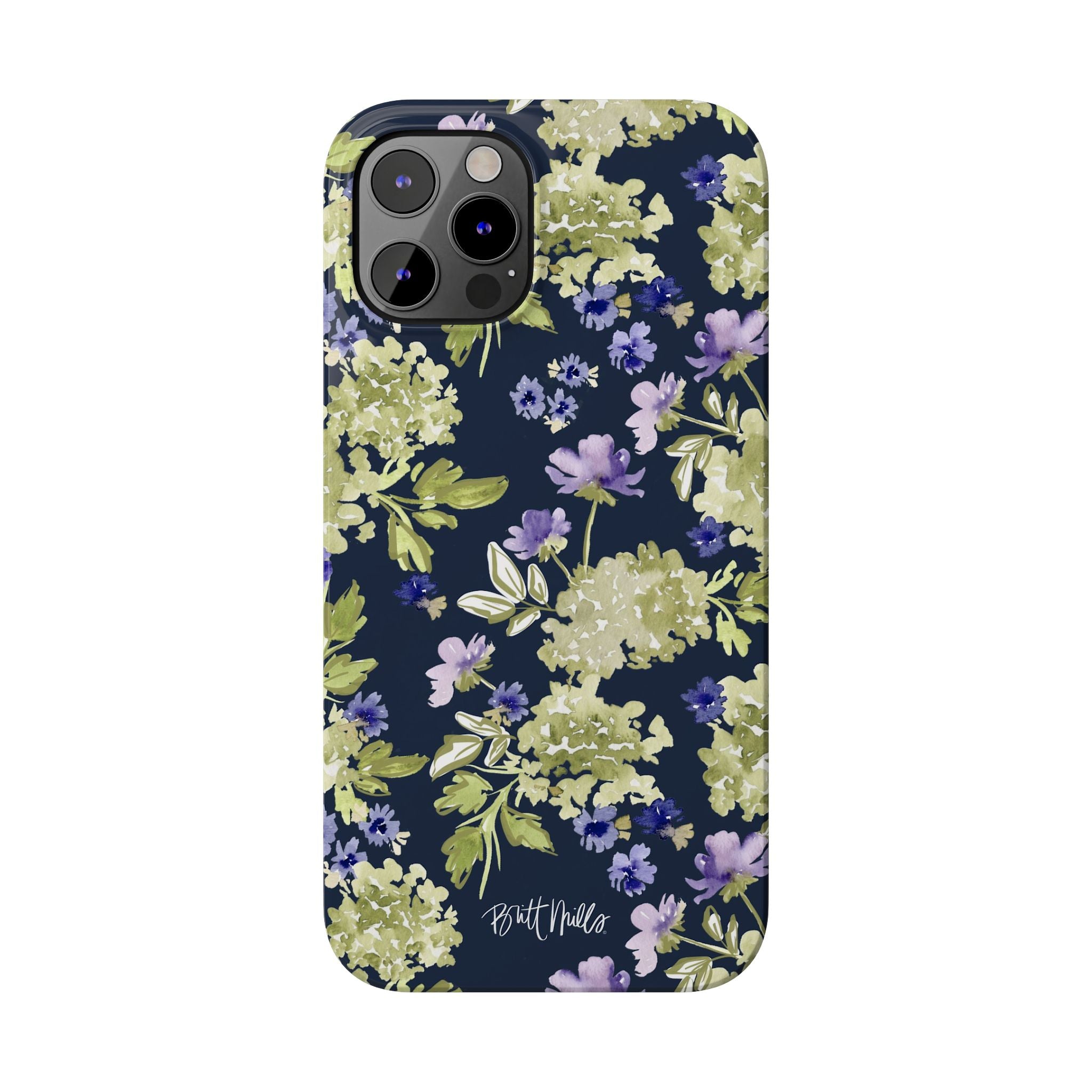 Calista Slim Phone Case