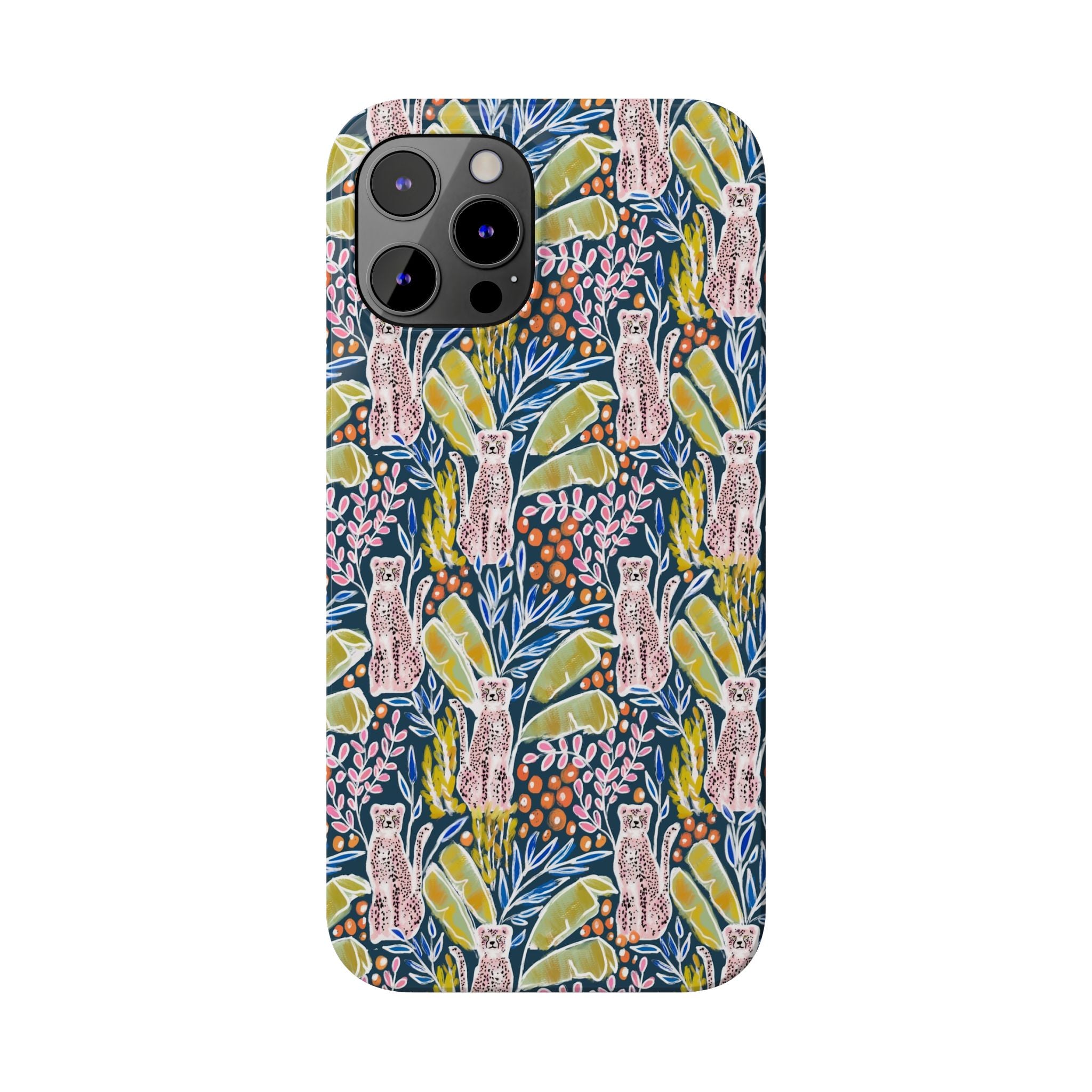 Regency Slim Phone Case