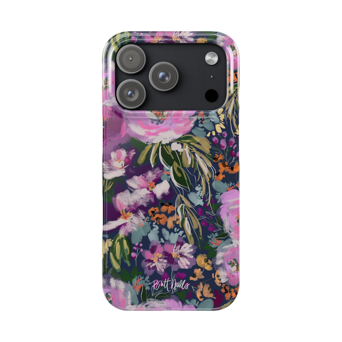 Haven Slim Phone Case