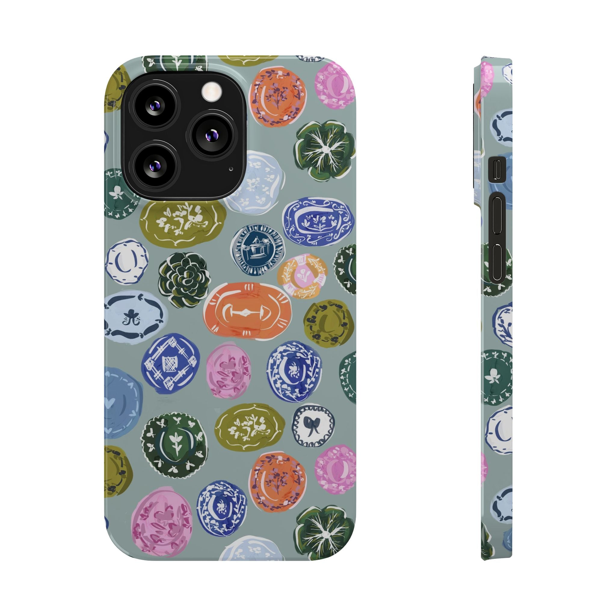 Willow Slim Phone Case